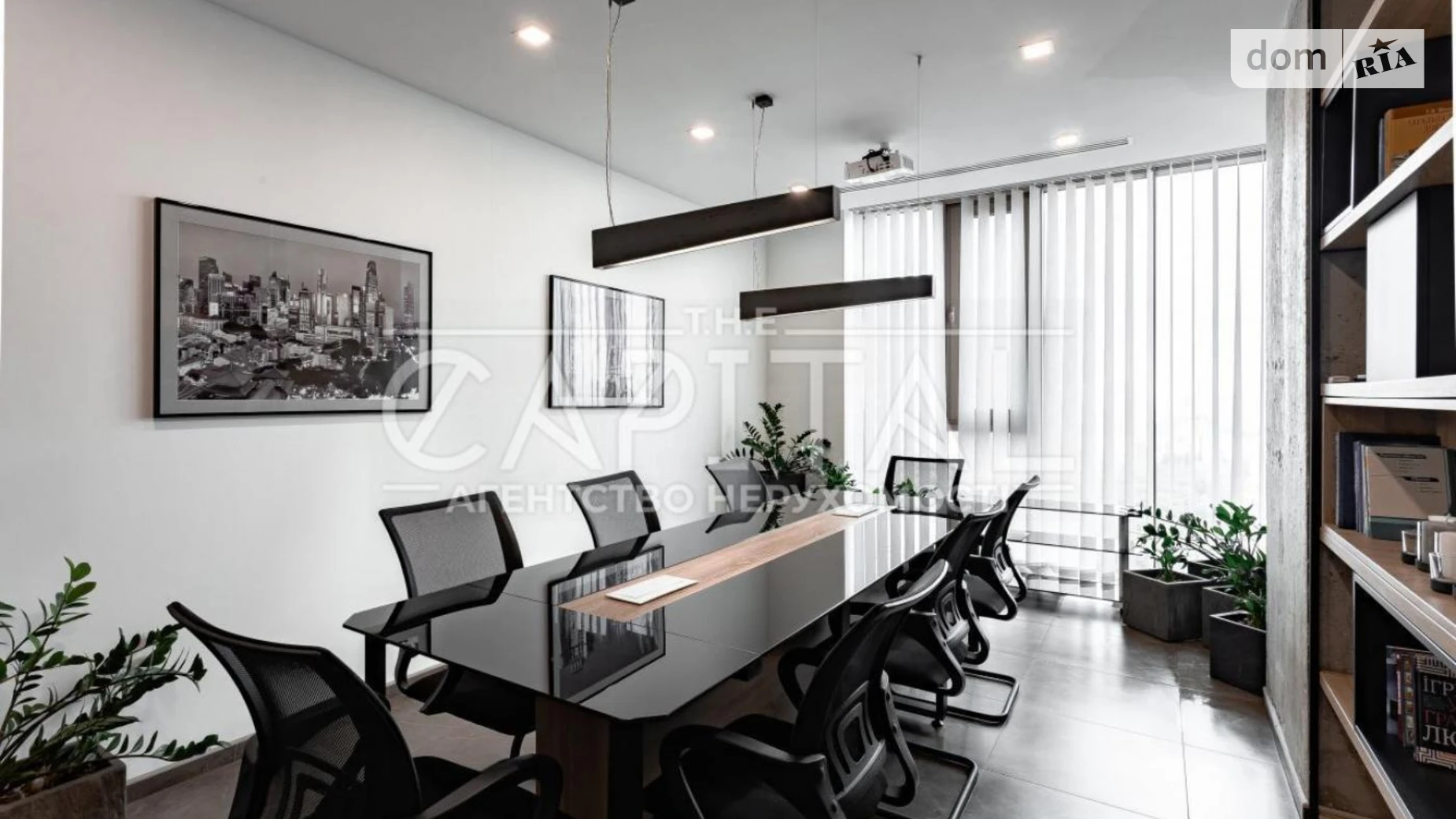 Продается 7-комнатная квартира 269.4 кв. м в Киеве, ул. Авиаконструктора Антонова, 2Б - фото 4