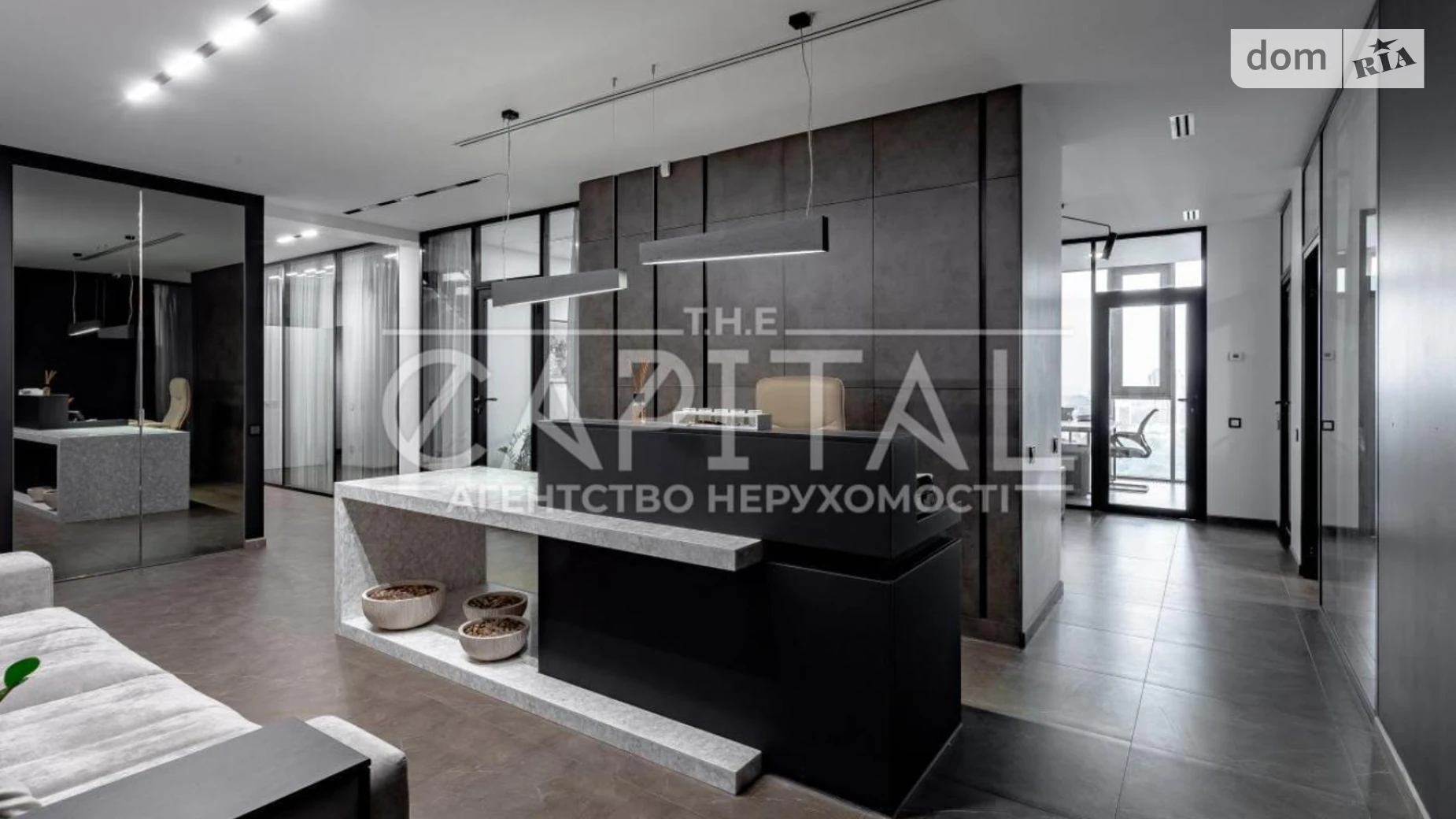 Продается 7-комнатная квартира 269.4 кв. м в Киеве, ул. Авиаконструктора Антонова, 2Б - фото 2