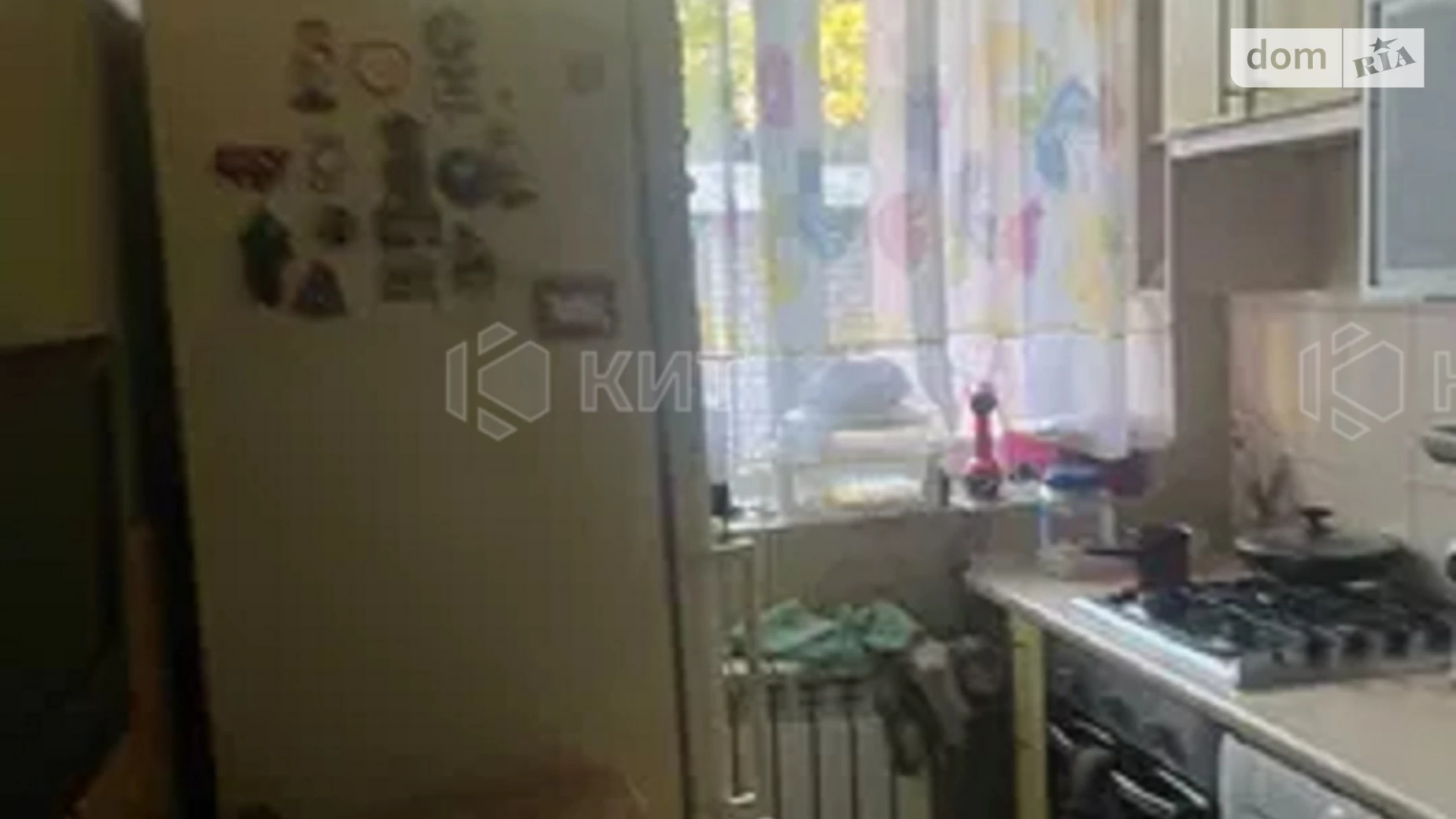 Продається 2-кімнатна квартира 38 кв. м у Харкові, вул. Полтавський Шлях, 175 - фото 3