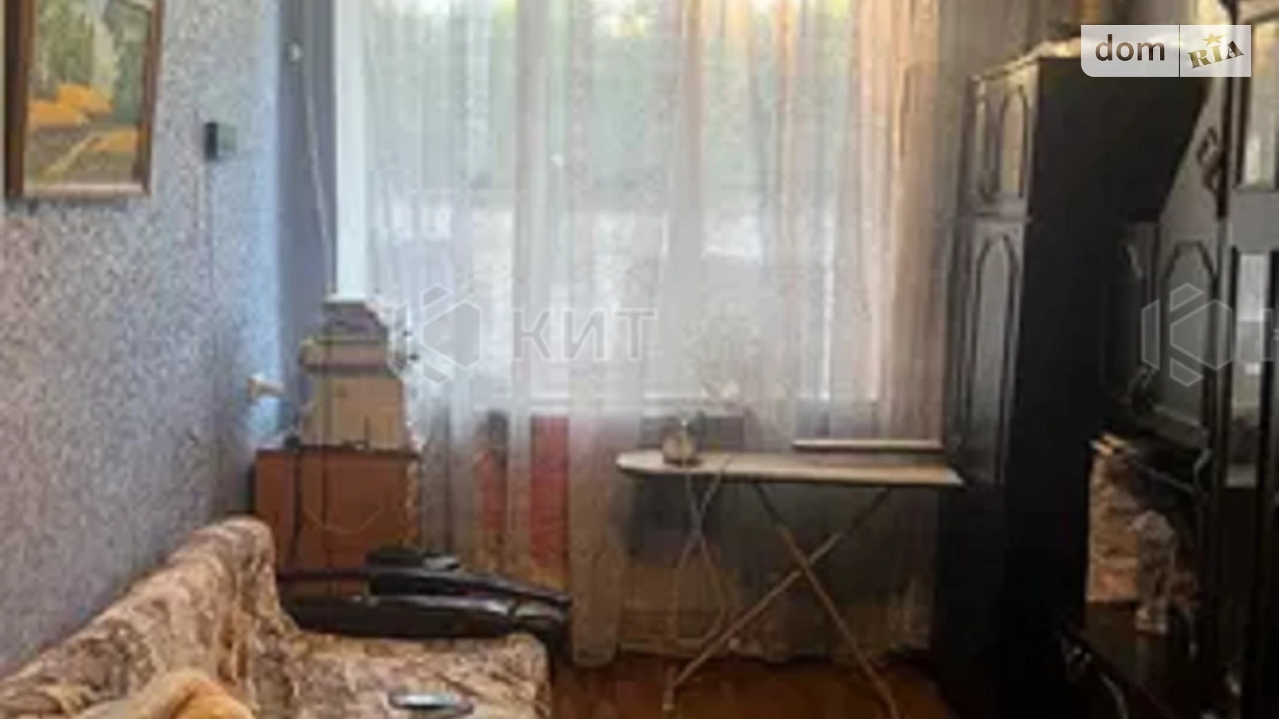 Продається 2-кімнатна квартира 38 кв. м у Харкові, вул. Полтавський Шлях, 175 - фото 4