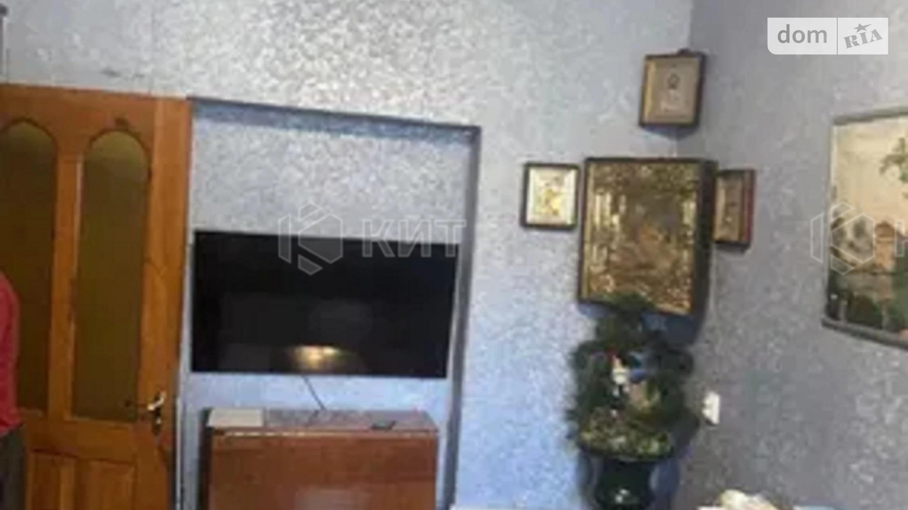 Продається 2-кімнатна квартира 38 кв. м у Харкові, вул. Полтавський Шлях, 175 - фото 5