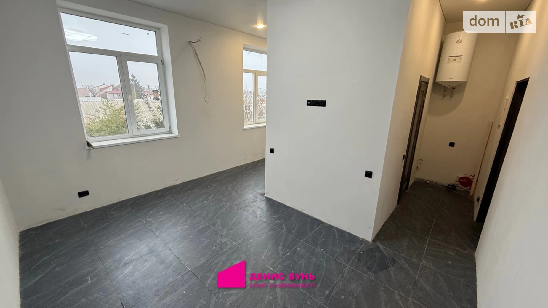 Продается 2-комнатная квартира 38 кв. м в Днепре, ул. Балтийская, 77А - фото 2