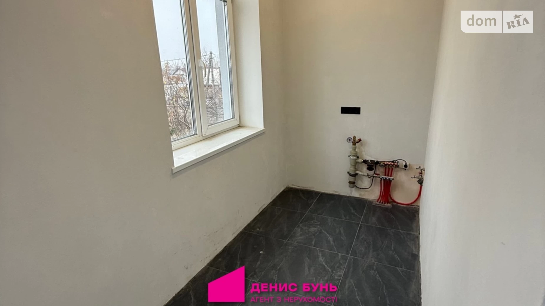 Продается 2-комнатная квартира 38 кв. м в Днепре, ул. Балтийская, 77А - фото 3