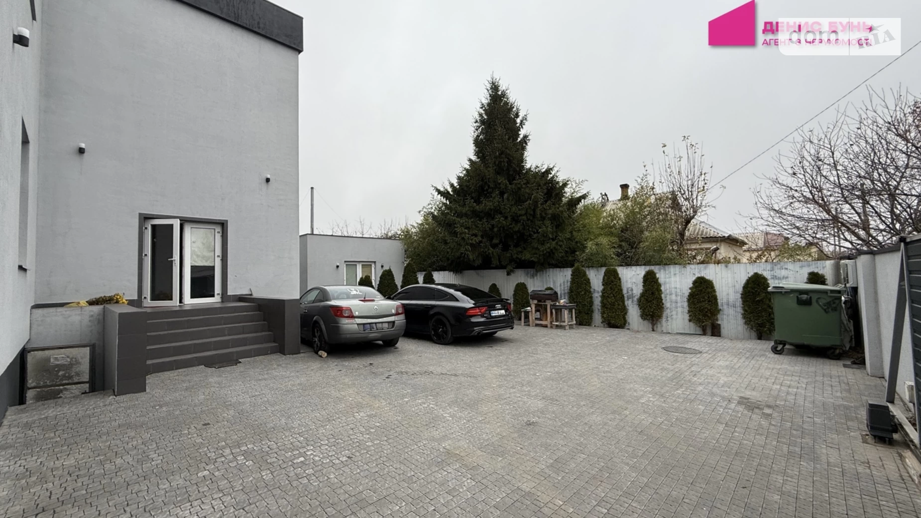 Продается 2-комнатная квартира 58 кв. м в Днепре, ул. Балтийская, 77А - фото 4