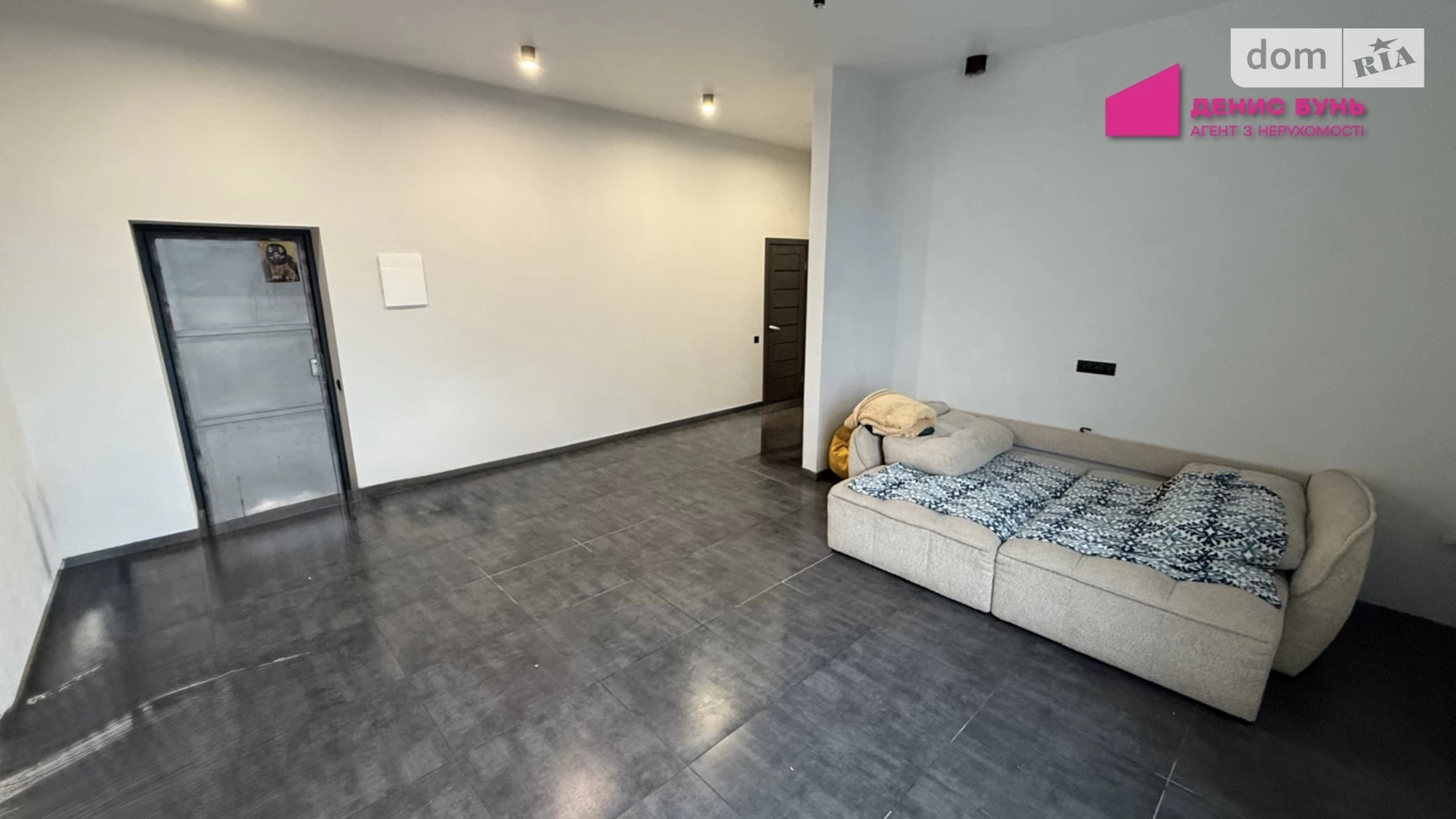 Продается 2-комнатная квартира 58 кв. м в Днепре, ул. Балтийская, 77А - фото 3