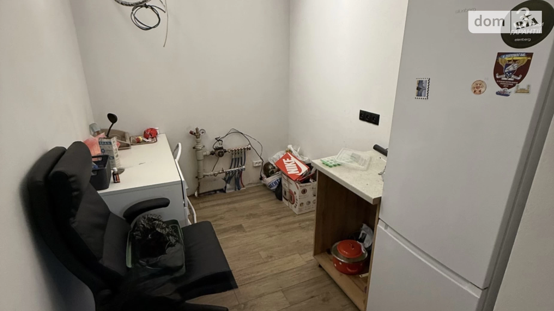 Продается 3-комнатная квартира 74 кв. м в Днепре, ул. Балтийская, 77А - фото 4