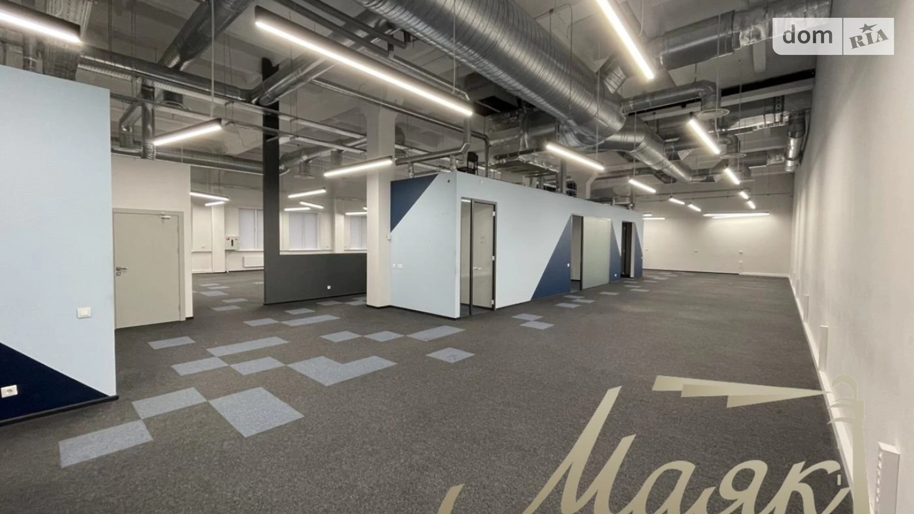 Сдается в аренду офис 1230 кв. м в бизнес-центре, цена: 15000 $ - фото 3