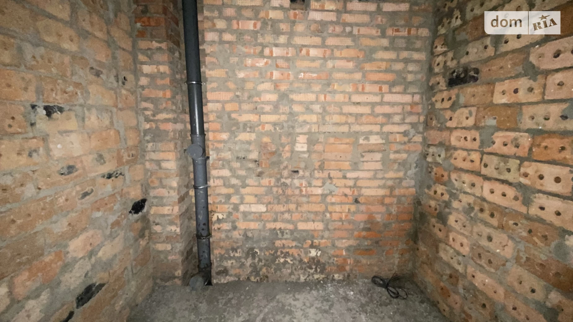 Продається 1-кімнатна квартира 52.83 кв. м у Вінницьких Хуторах, Немирівське шосе - фото 2