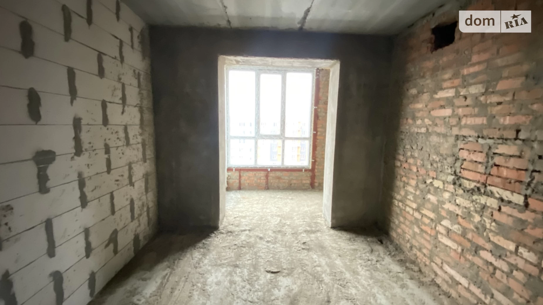 Продається 2-кімнатна квартира 65.32 кв. м у Вінницьких Хуторах, Немирівське шосе - фото 5