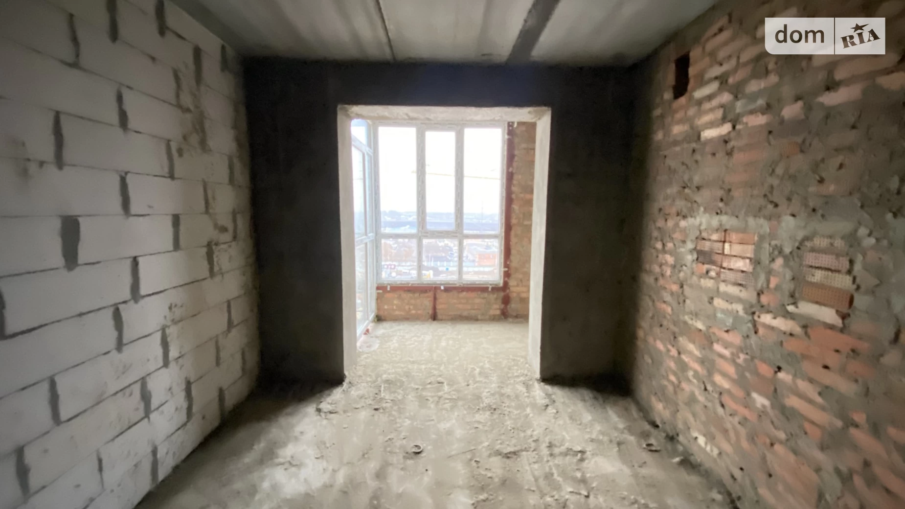 Продається 2-кімнатна квартира 72.2 кв. м у Вінницьких Хуторах, Немирівське шосе - фото 3