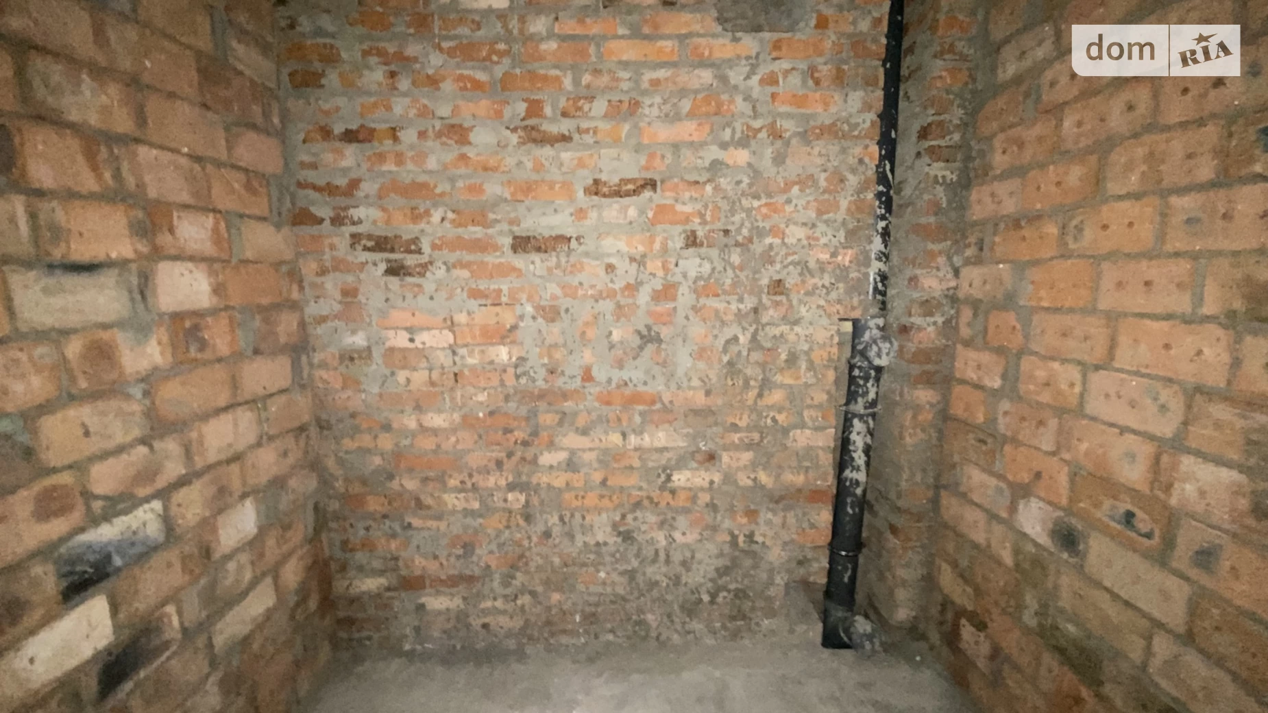 Продається 1-кімнатна квартира 58.68 кв. м у Вінницьких Хуторах, Немирівське шосе - фото 3