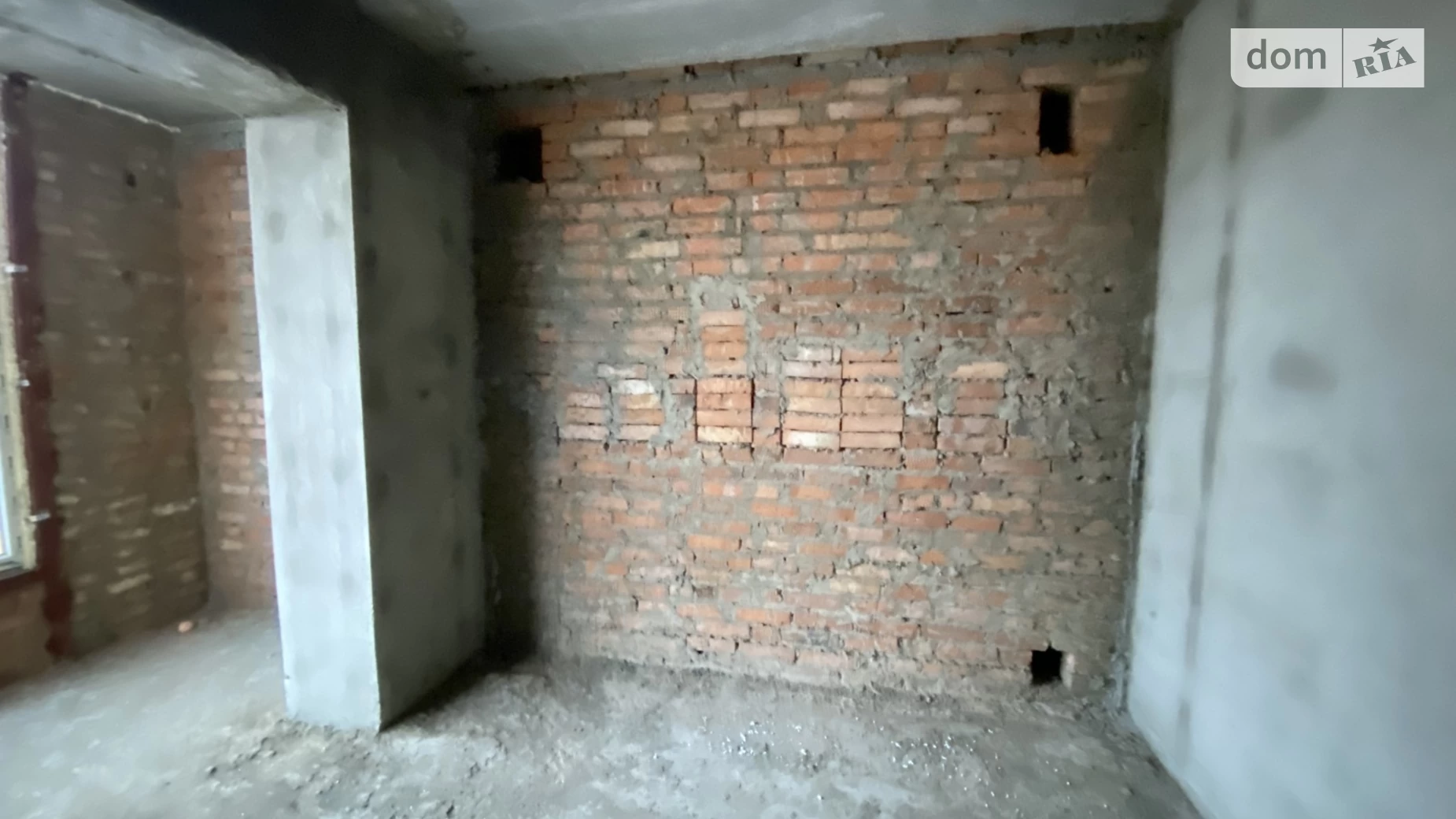 Продається 1-кімнатна квартира 58.68 кв. м у Вінницьких Хуторах, Немирівське шосе - фото 5