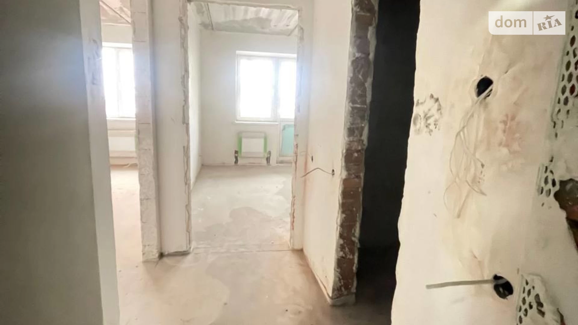 Продается 1-комнатная квартира 42 кв. м в Софиевской Борщаговке, ул. Счастливая, 11 - фото 4