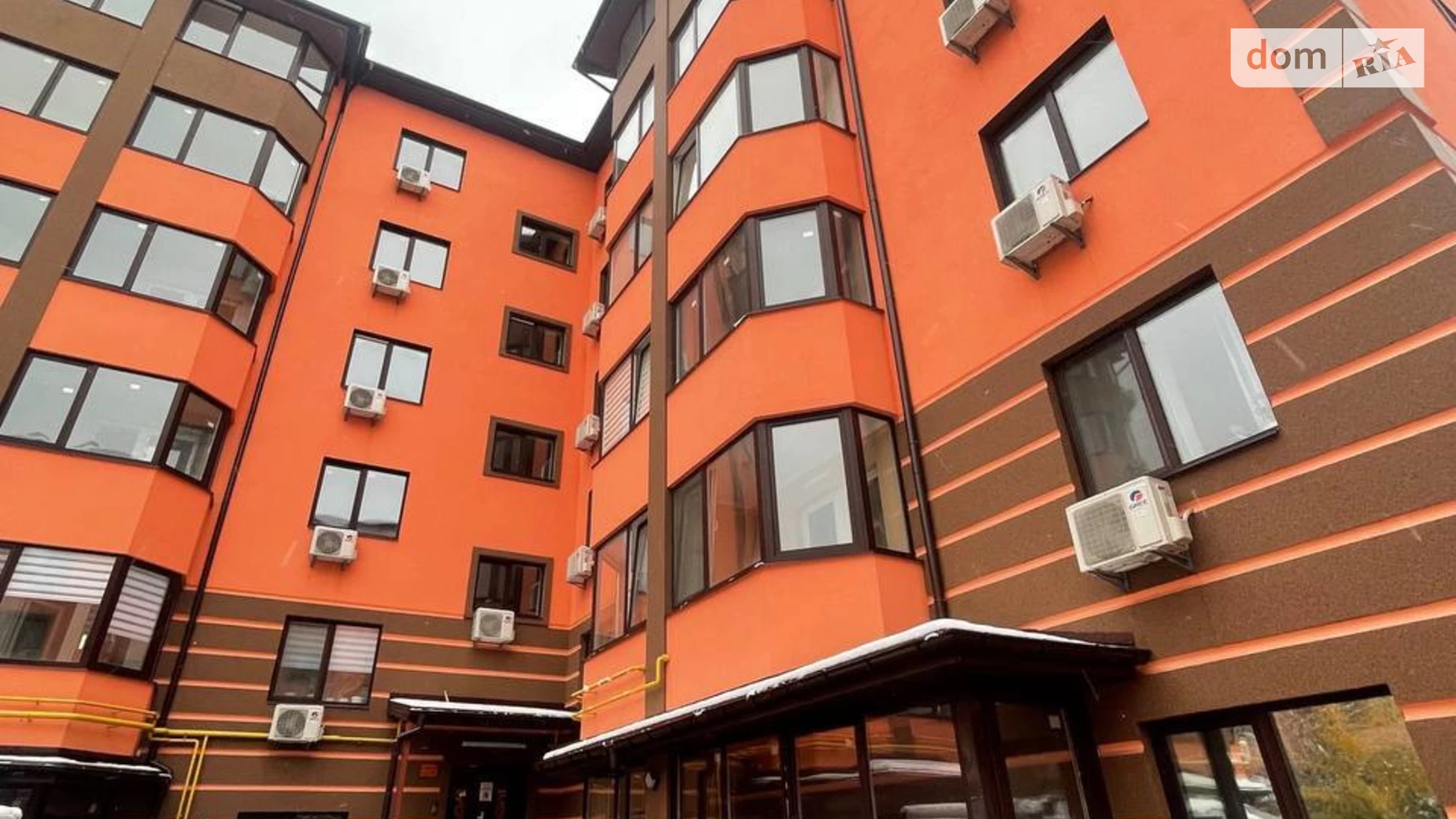 Продается 1-комнатная квартира 42 кв. м в Софиевской Борщаговке, ул. Счастливая, 11 - фото 3