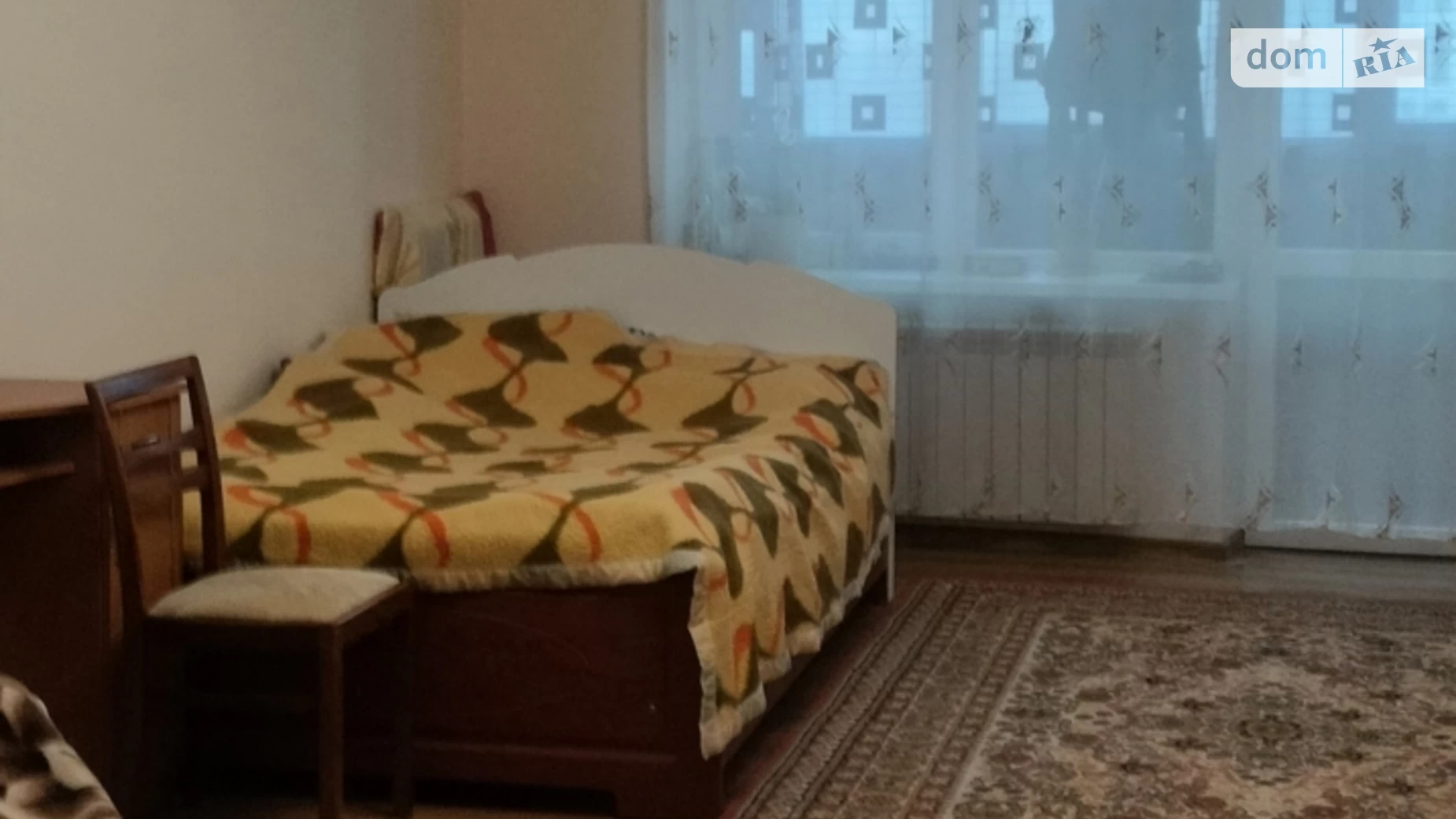 Продається 1-кімнатна квартира 66 кв. м у Рівному, вул. Степана Дем'янчука, 1А - фото 2