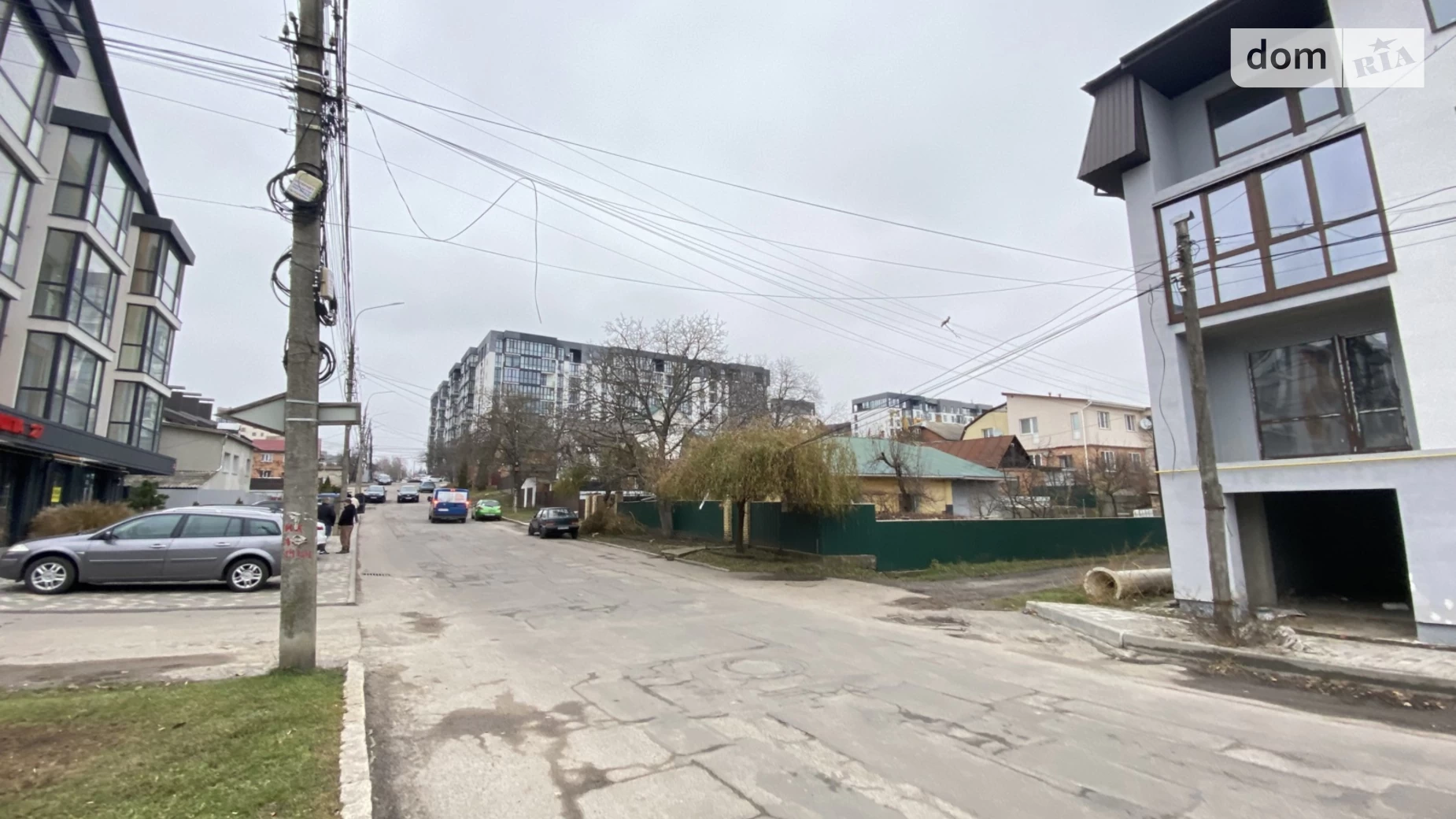 Продається 1-кімнатна квартира 67 кв. м у Вінниці, вул. Трамвайна - фото 3
