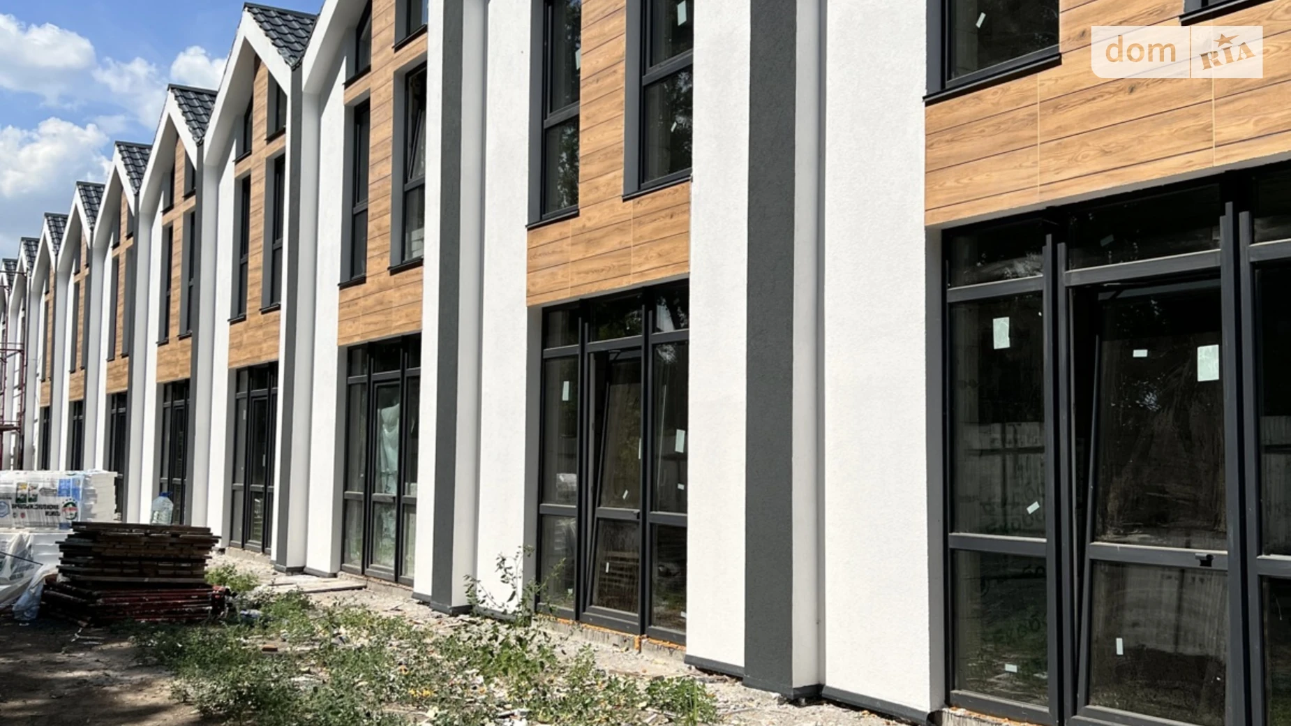 ул. Сагайдачного Гетьмана Приднепровский Черкассы ЖК Екохаус, цена: 60000 $ - фото 3