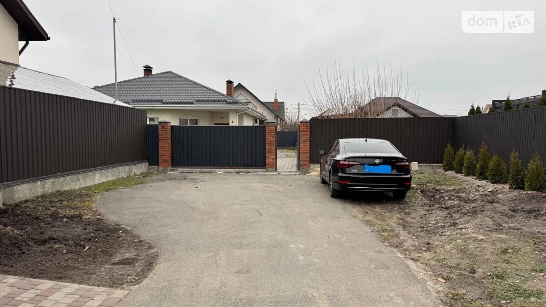 Продается одноэтажный дом 120 кв. м с бассейном, цена: 135000 $ - фото 2