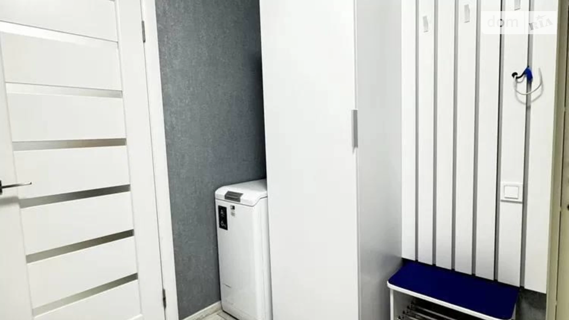 Продается 1-комнатная квартира 48.1 кв. м в Киеве, просп. Европейского Союза(Правды), 41В - фото 4
