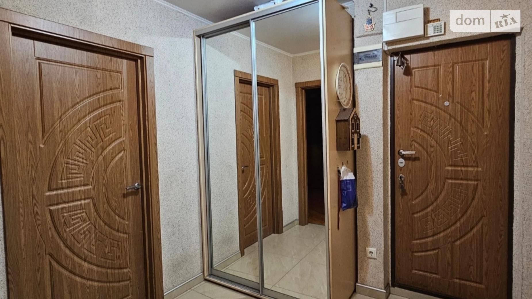 Продается 3-комнатная квартира 62.27 кв. м в Житомире - фото 5