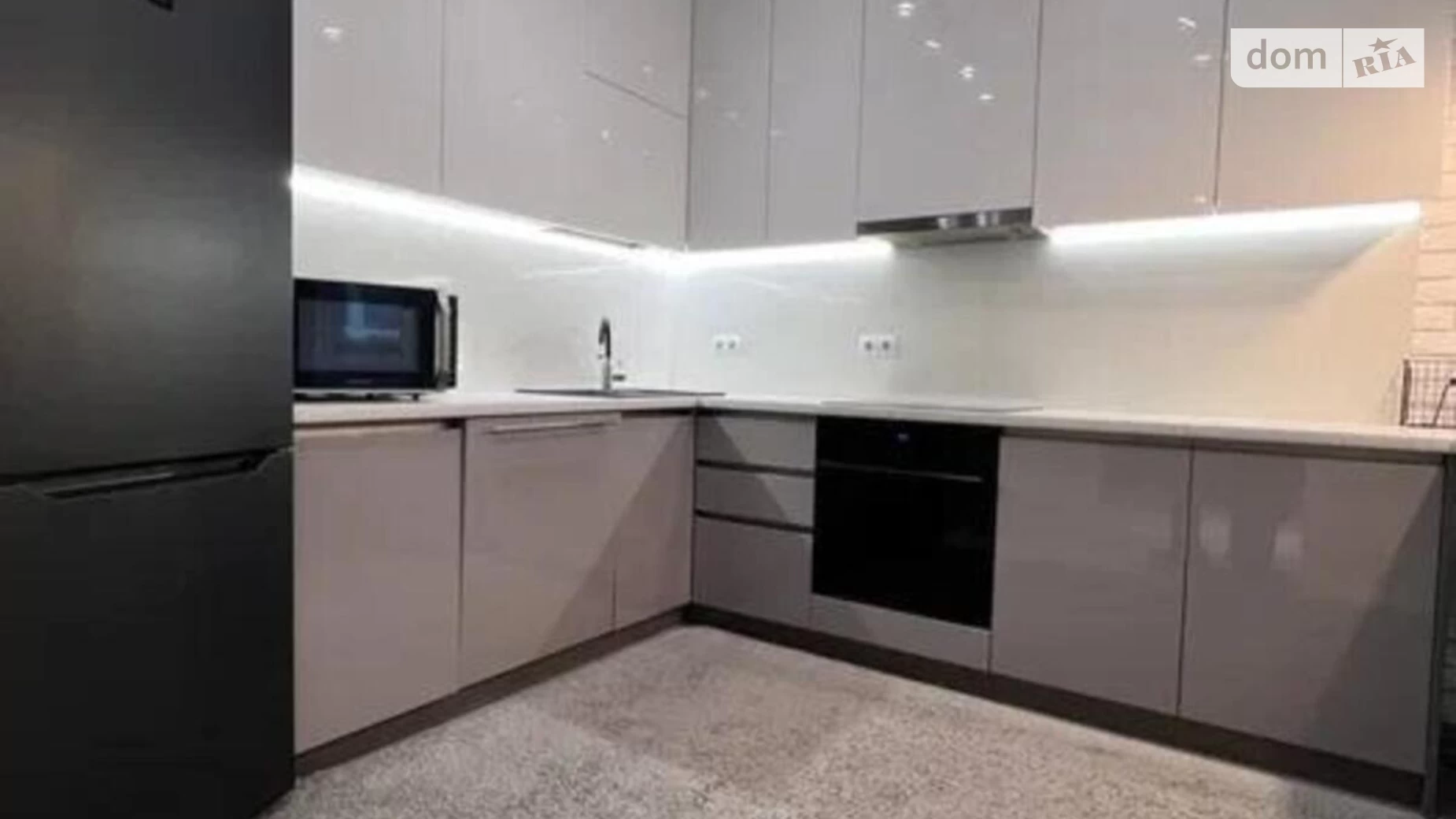 Продается 2-комнатная квартира 65.3 кв. м в Киеве, ул. Семьи Кристеров, 18/6 - фото 5