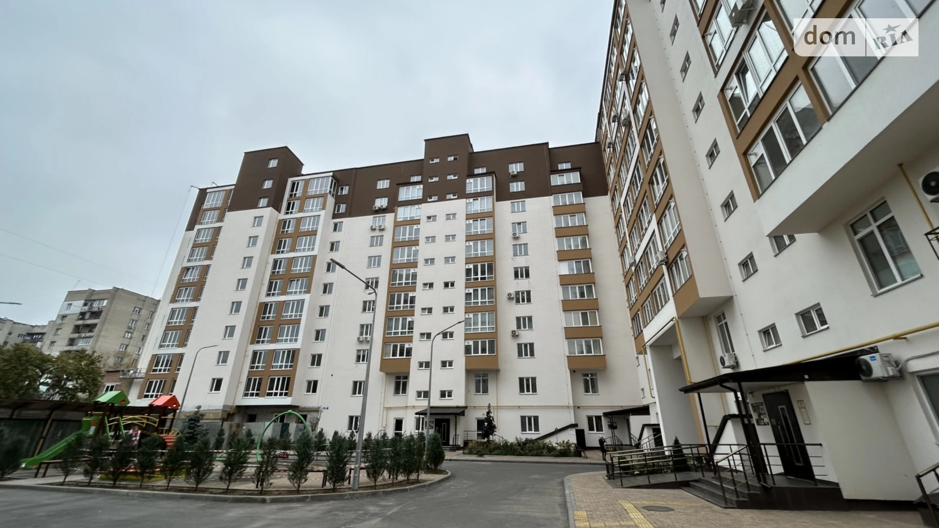 Продается 1-комнатная квартира 58 кв. м в Виннице, просп. Юности, 16Б - фото 4