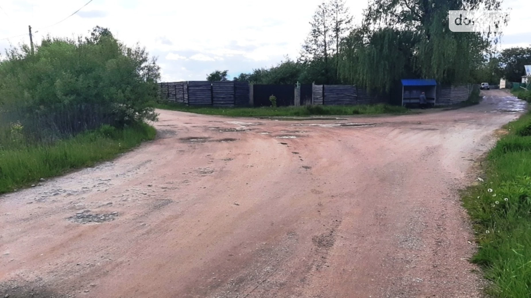 Продається земельна ділянка 22.68 соток у Житомирській області, цена: 9500 $ - фото 3
