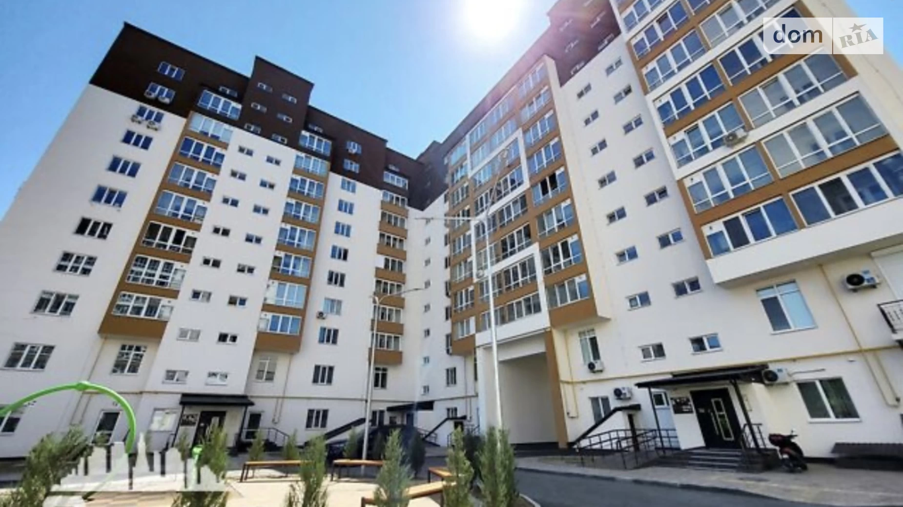 Продается 2-комнатная квартира 62.6 кв. м в Виннице, просп. Юности, 16Б - фото 3