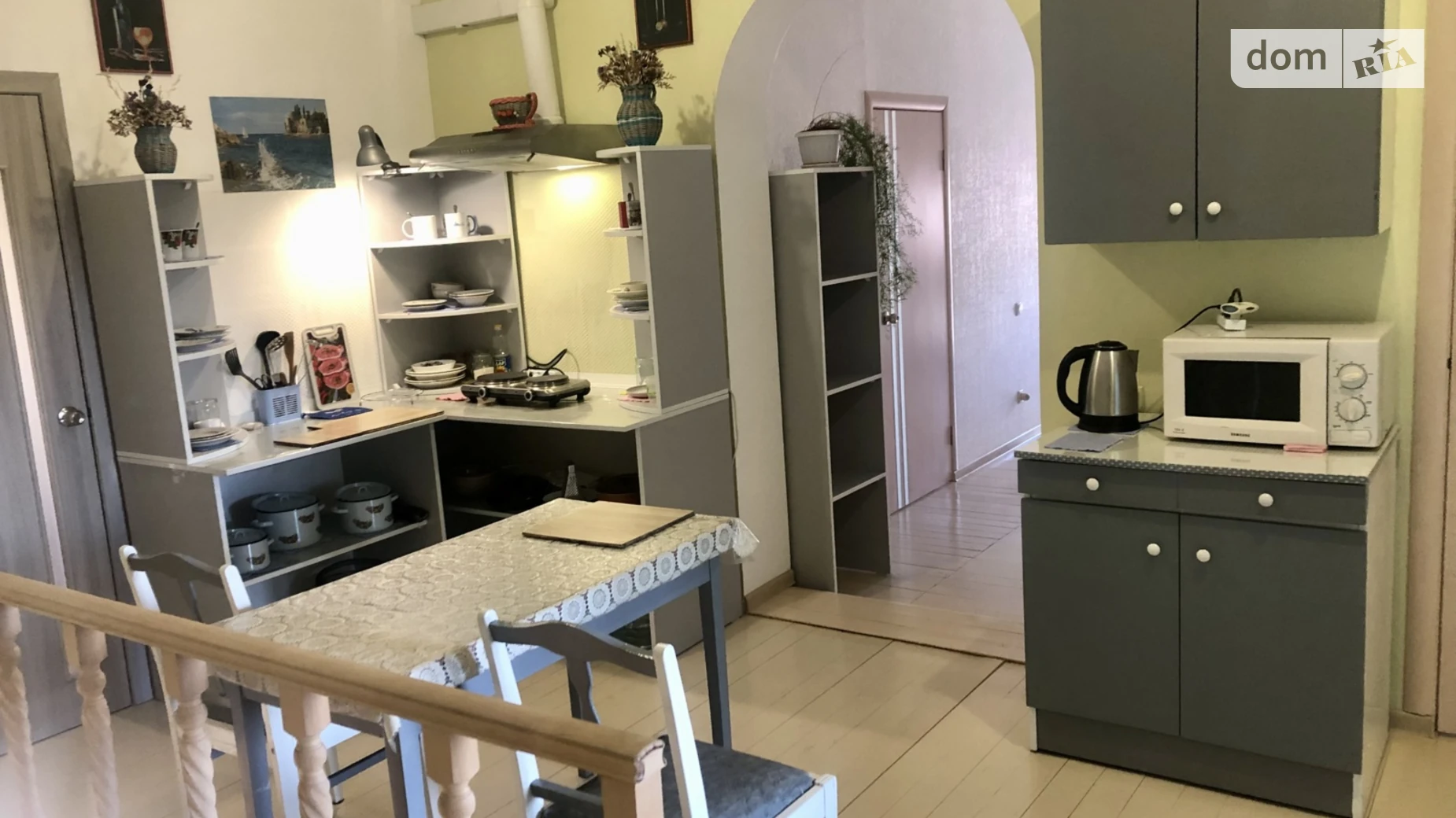 Сдается в аренду комната 100 кв. м в Виннице, цена: 6500 грн - фото 2