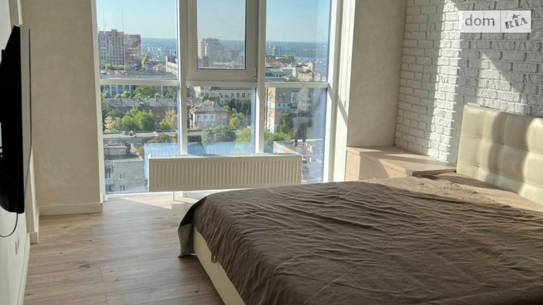 Продается 1-комнатная квартира 60.1 кв. м в Днепре, ул. Симферопольская - фото 3