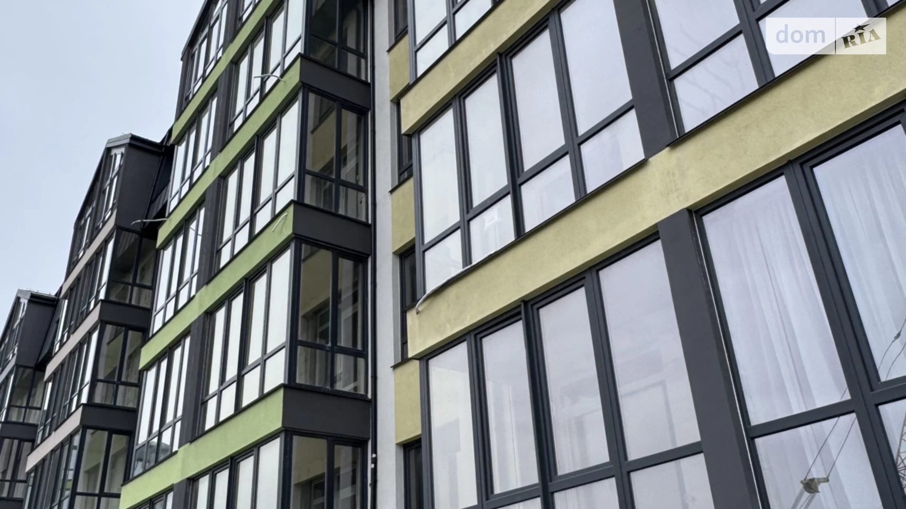 Продается 1-комнатная квартира 36 кв. м в Одессе, ул. Слободская, 56 - фото 3