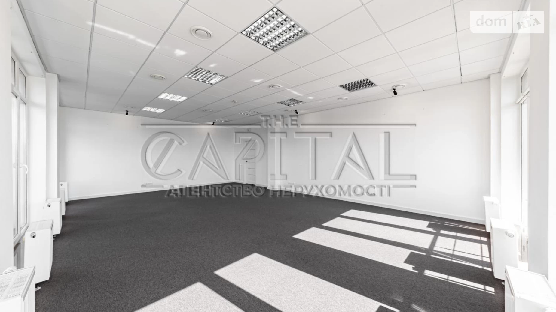 Сдается в аренду офис 286 кв. м в бизнес-центре, цена: 5112 $ - фото 4