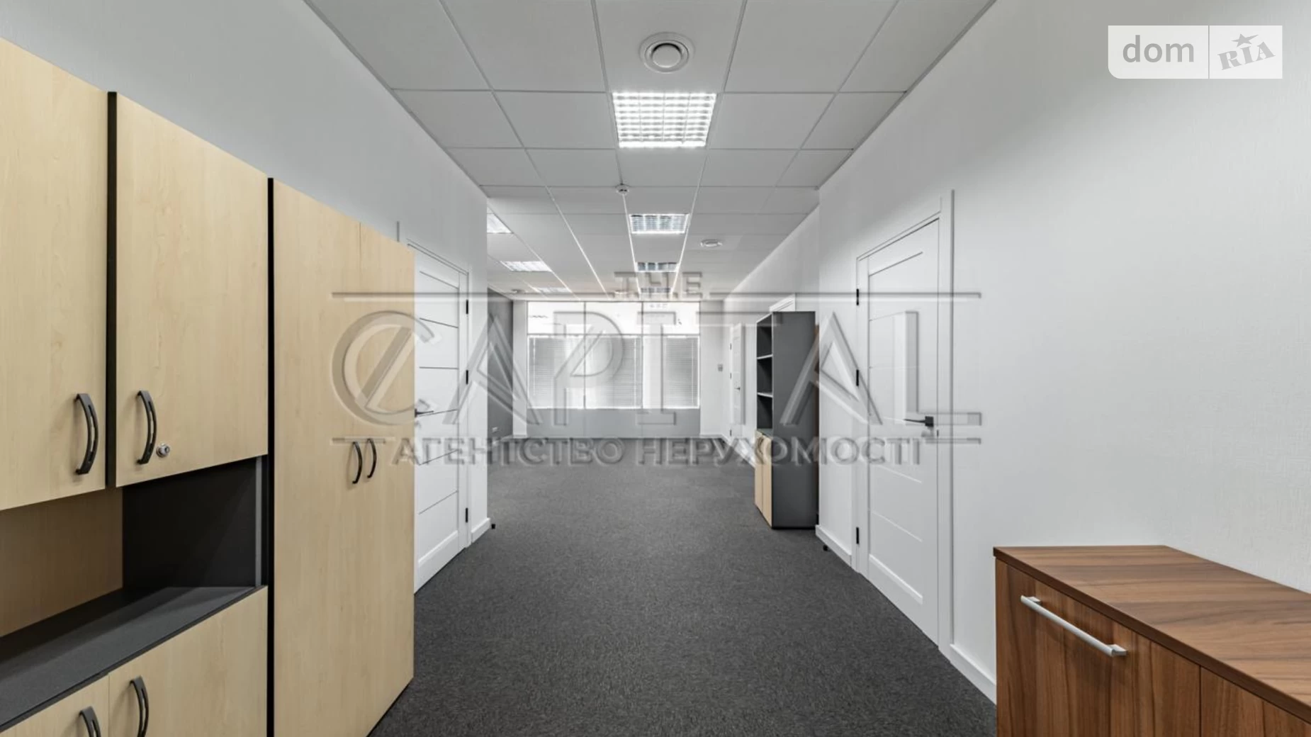 Сдается в аренду офис 286 кв. м в бизнес-центре, цена: 5112 $ - фото 5