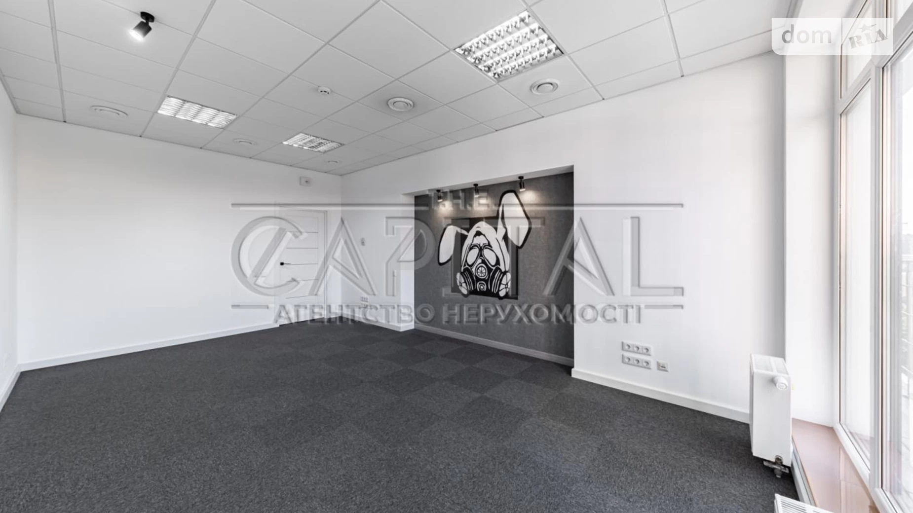 Сдается в аренду офис 286 кв. м в бизнес-центре, цена: 5112 $ - фото 3