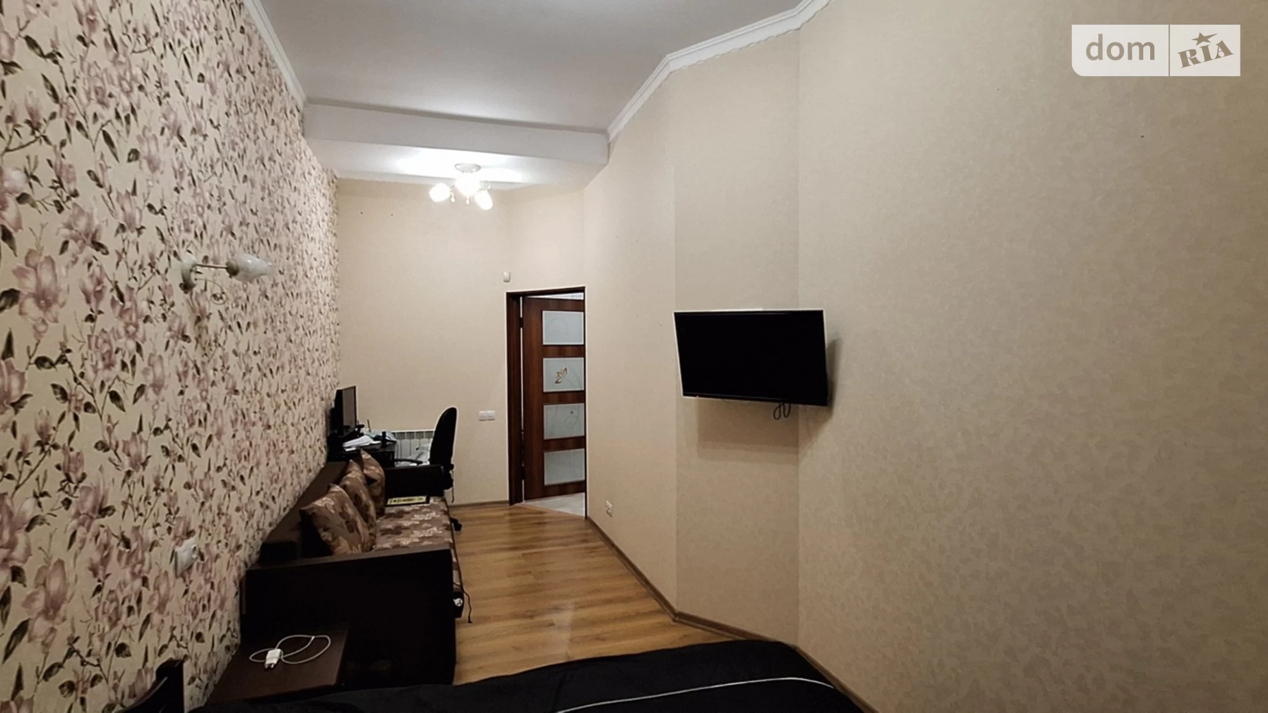 Продается 1-комнатная квартира 48.7 кв. м в Харькове, пер. Титаренковский - фото 5