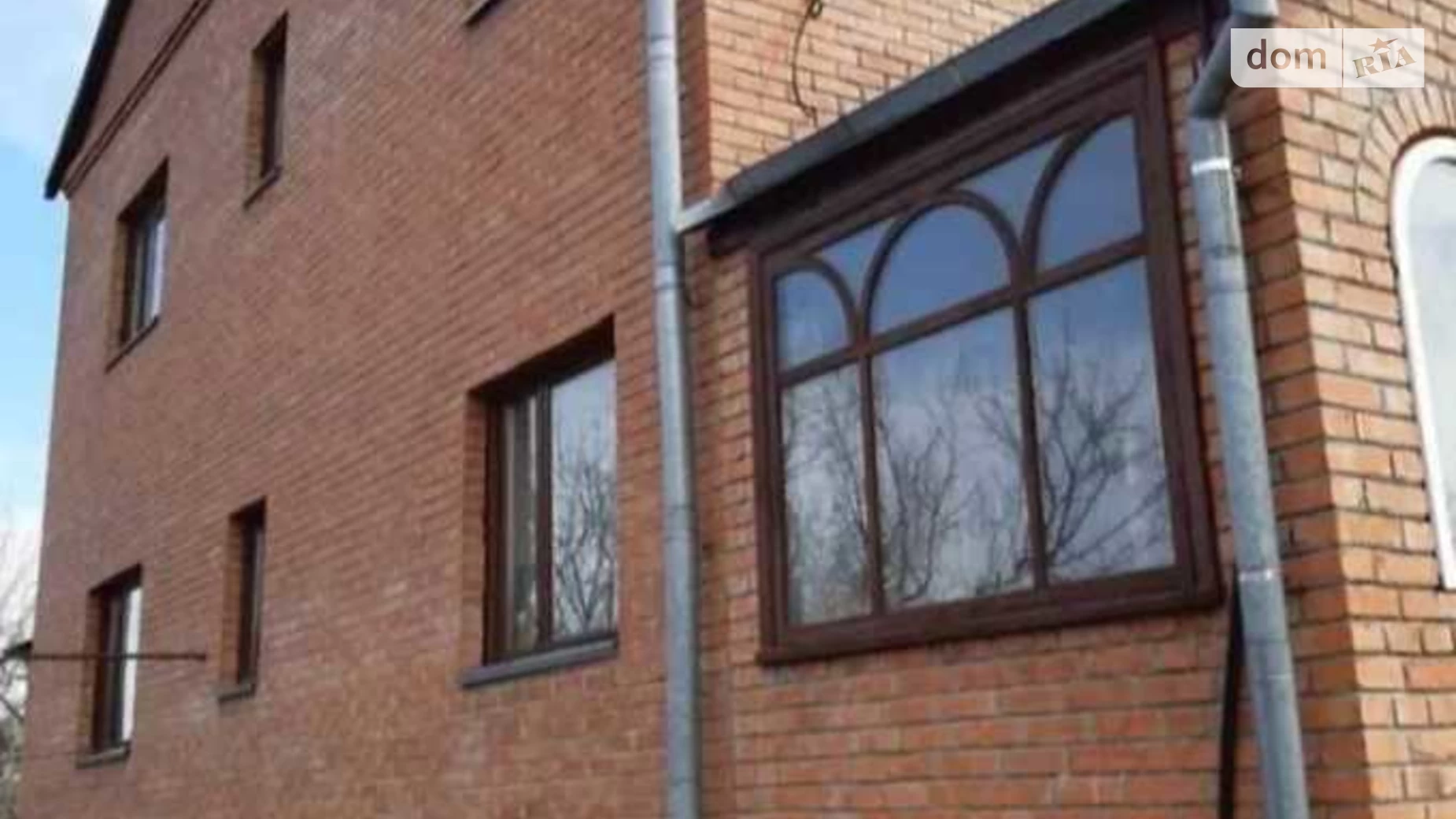 Продается дом на 2 этажа 253.4 кв. м с подвалом, цена: 200000 $ - фото 3