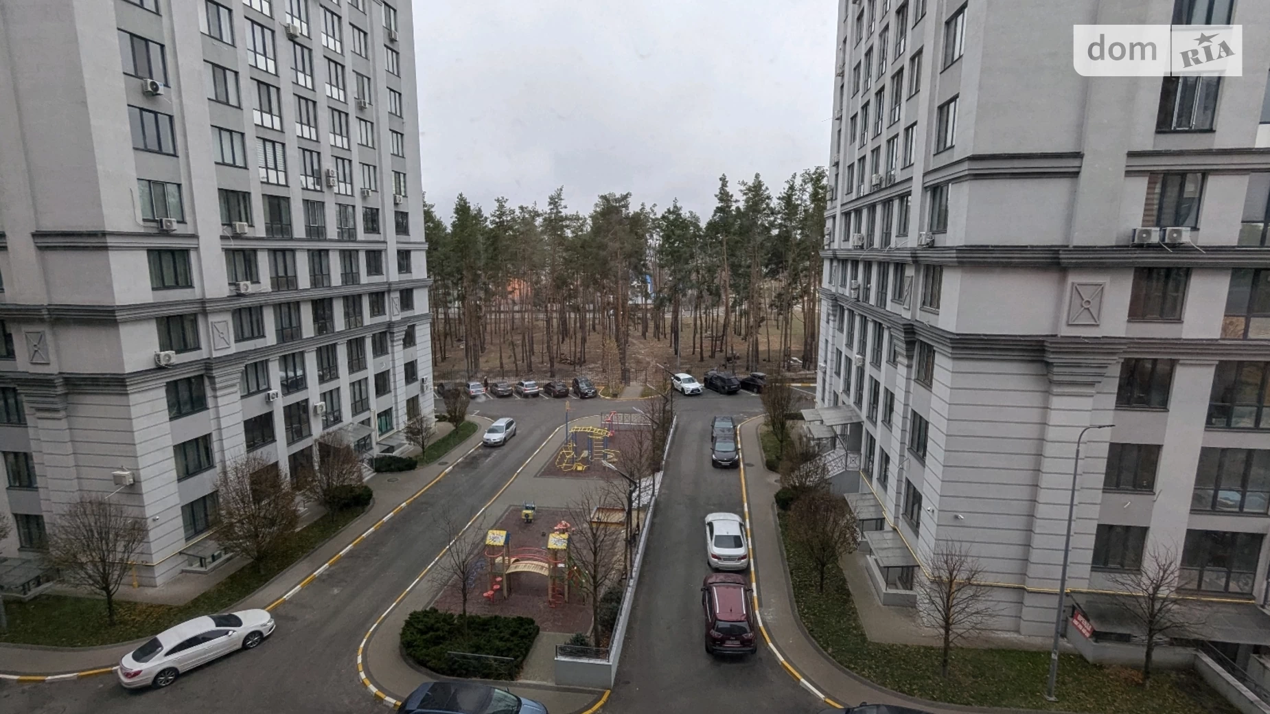 Продається 2-кімнатна квартира 69 кв. м у Ірпені, вул. Університетська(Карла Маркса), 1Ш - фото 2