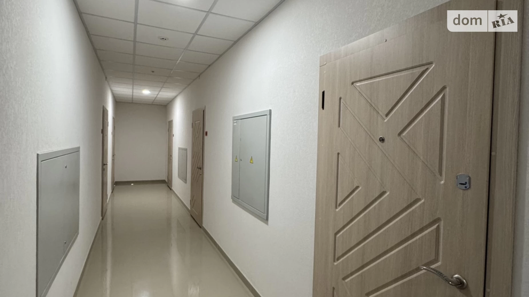 Продается 1-комнатная квартира 33 кв. м в Одессе, ул. Слободская, 56 - фото 5