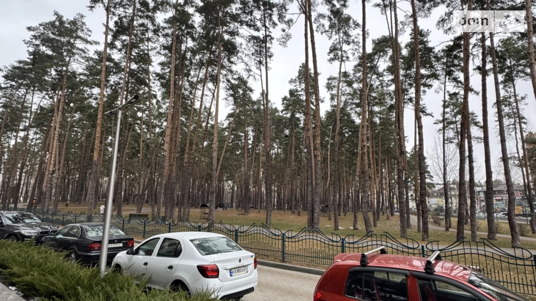Продається 1-кімнатна квартира 45.6 кв. м у Ірпені, вул. Університетська(Карла Маркса), 3/4 - фото 2