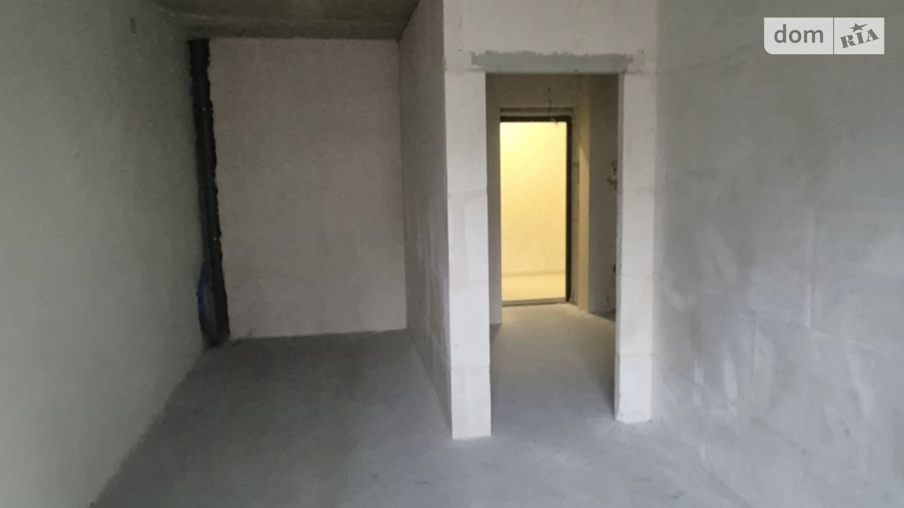 Продається 1-кімнатна квартира 46 кв. м у Ірпені, вул. Дем'яна Попова, 22 - фото 2