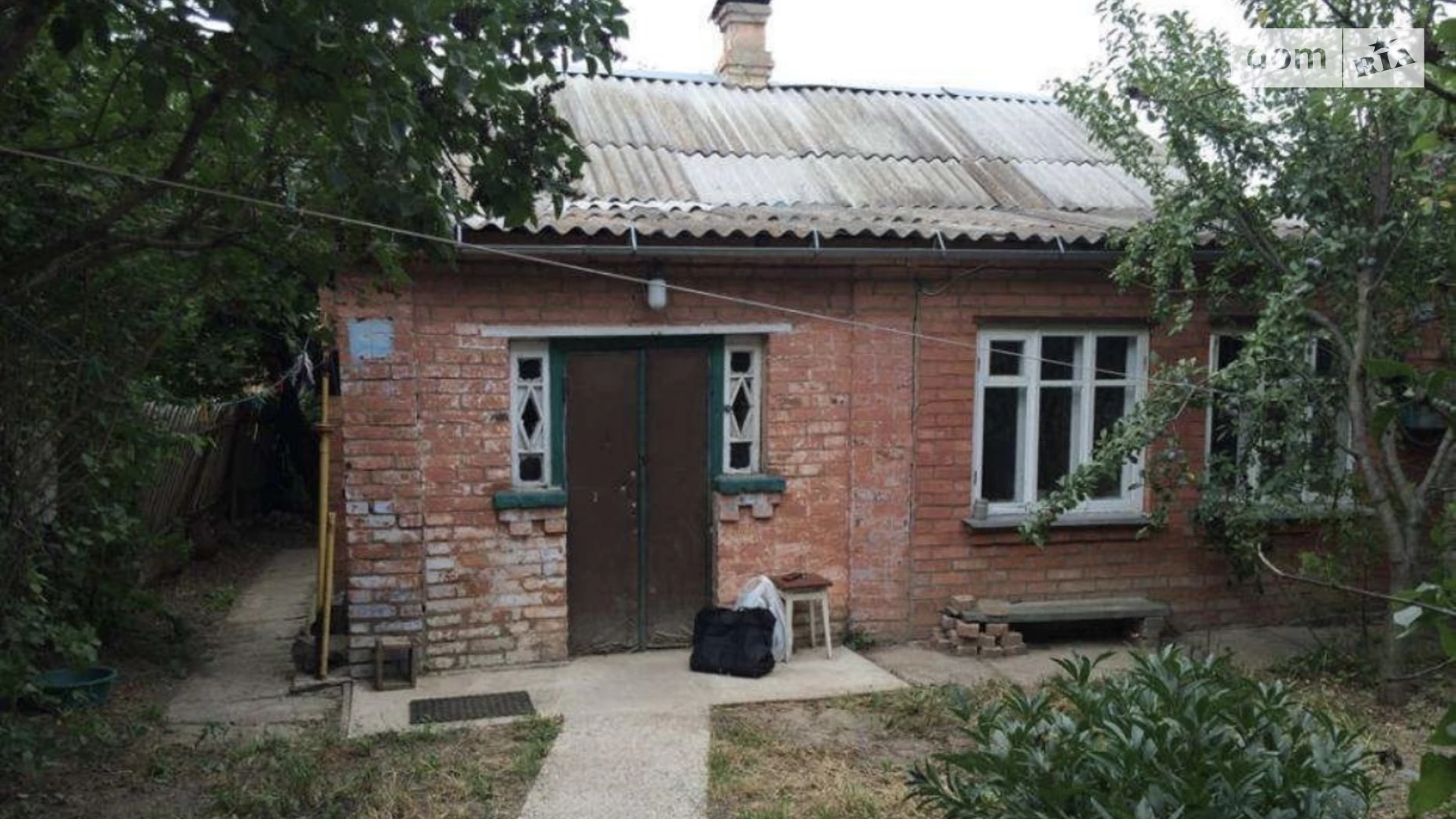 Продається одноповерховий будинок 42 кв. м з бесідкою, цена: 26999 $ - фото 3