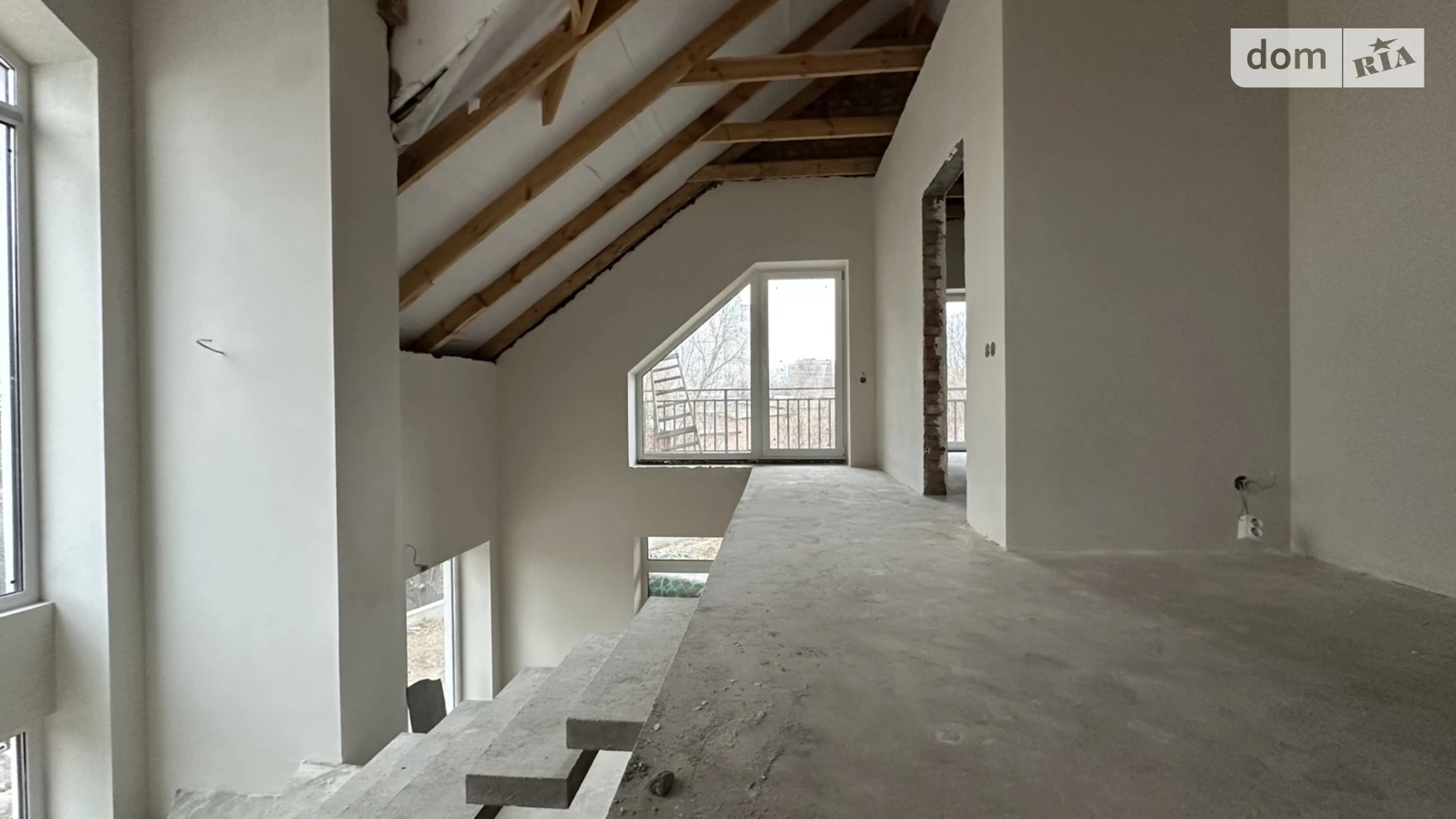 Продається будинок 2 поверховий 132 кв. м з гаражем, цена: 199000 $ - фото 2