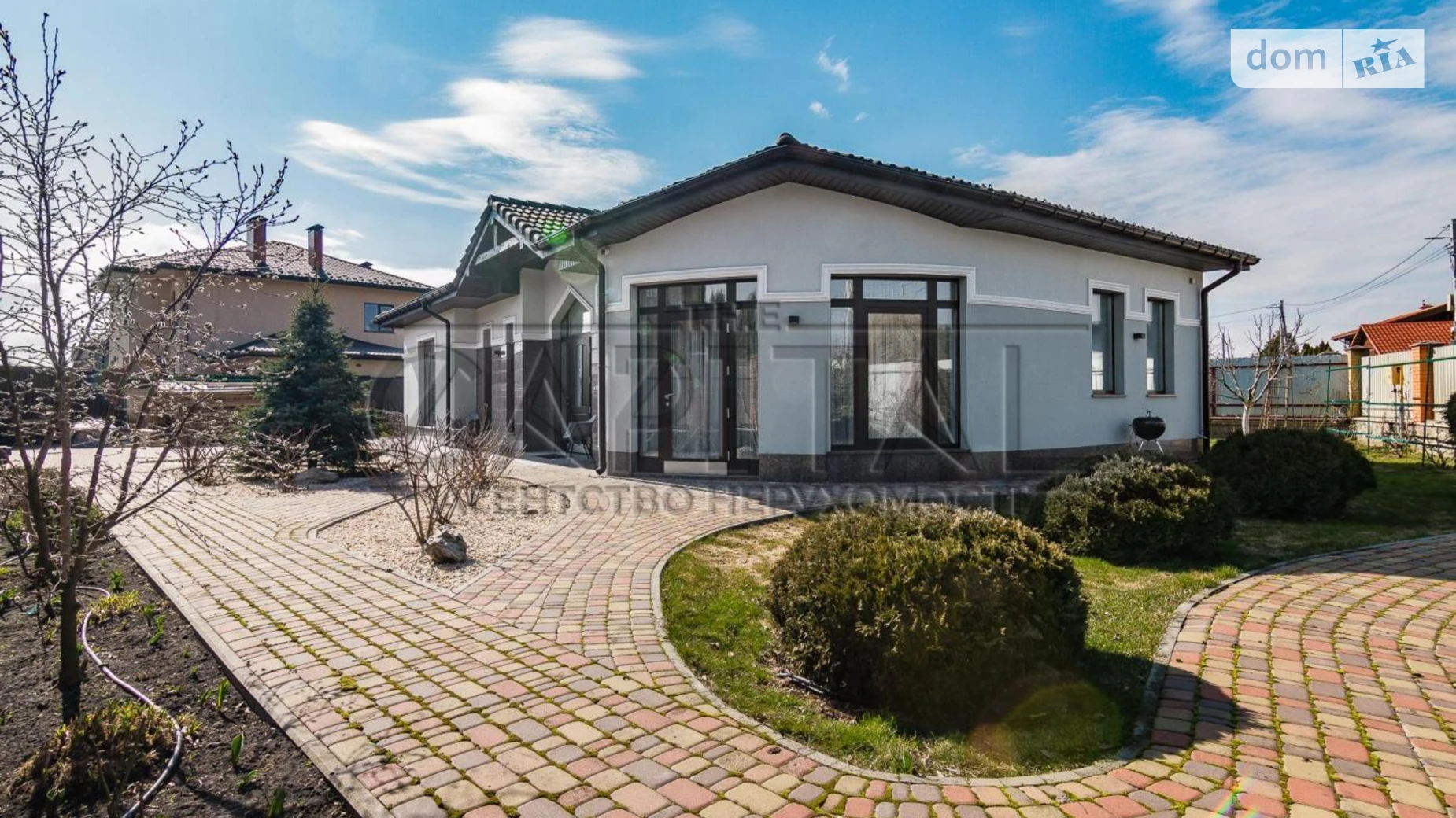 Сдается в аренду одноэтажный дом 172.8 кв. м с беседкой, цена: 1500 $ - фото 2