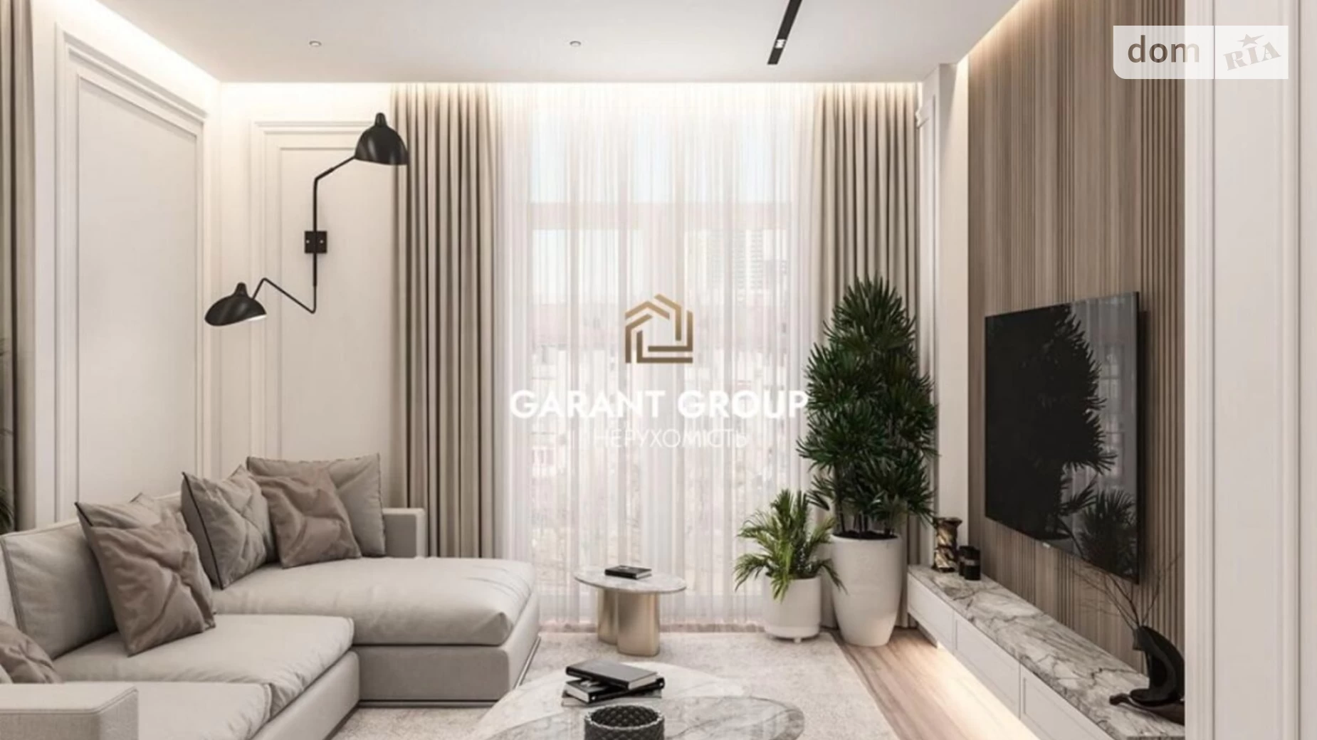 Продається 2-кімнатна квартира 71 кв. м у Одесі, цена: 67000 $ - фото 4