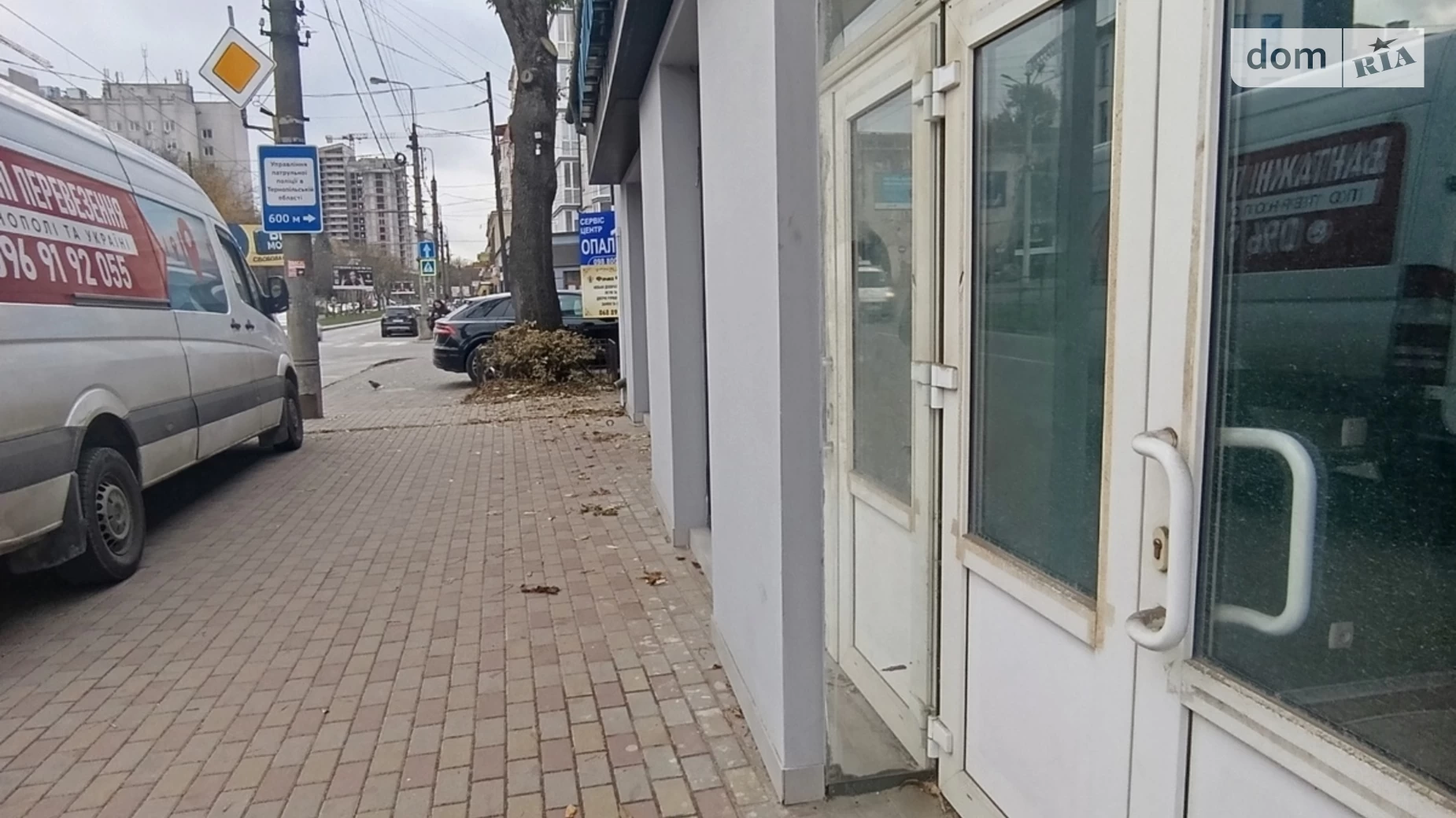 Продается помещения свободного назначения 46.8 кв. м в 1-этажном здании, цена: 63000 $ - фото 2