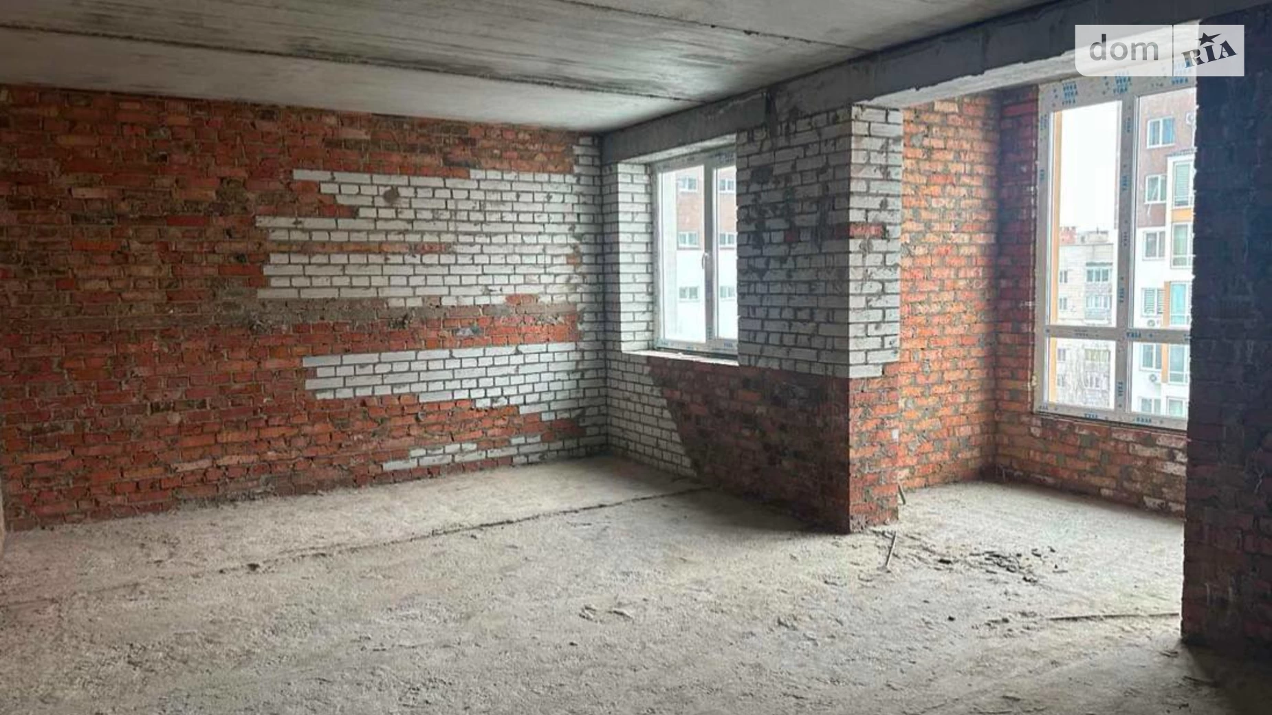 Продается 2-комнатная квартира 62.6 кв. м в Виннице, просп. Юности, 16Б - фото 3