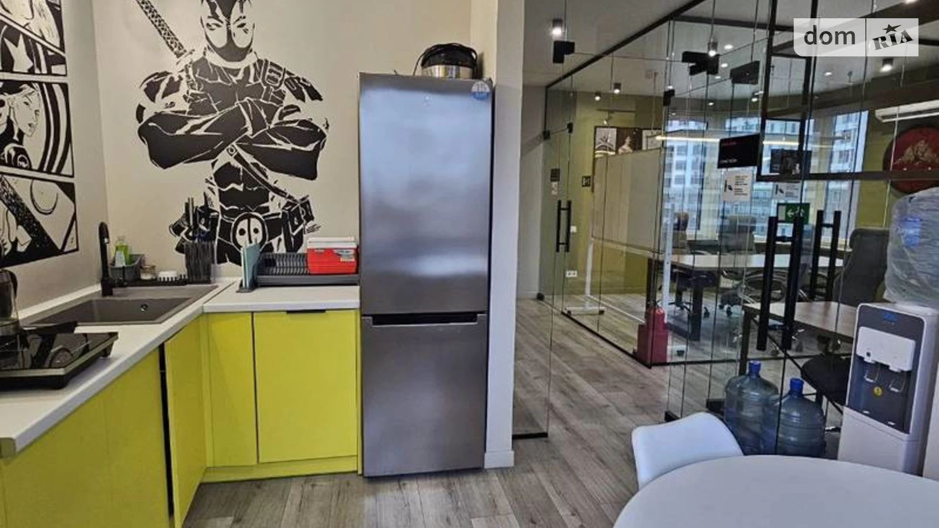 Продается 3-комнатная квартира 96.8 кв. м в Одессе, пер. Компасный, 1А - фото 3