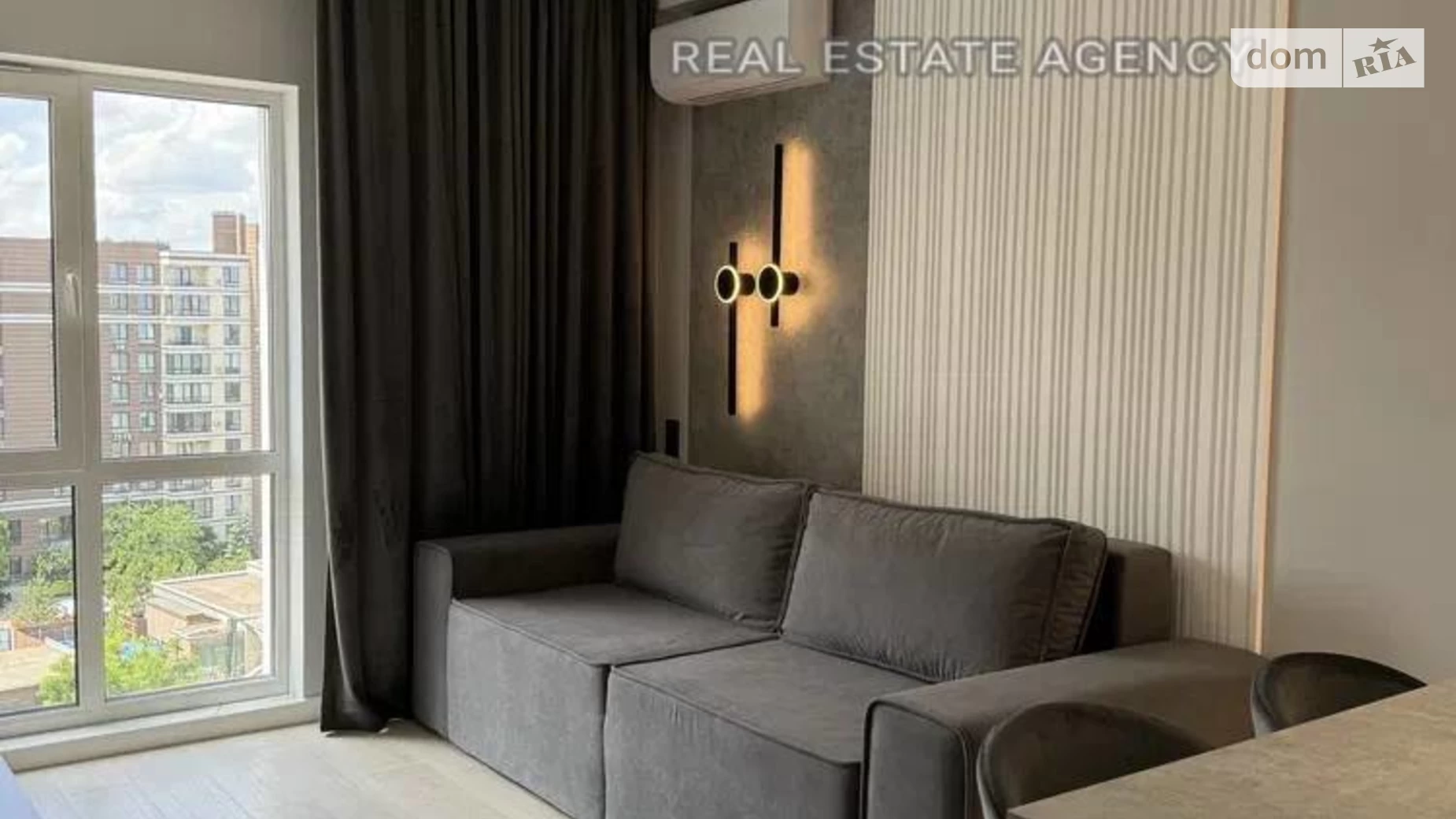 Продається 1-кімнатна квартира 41.1 кв. м у Києві, цена: 112500 $ - фото 4