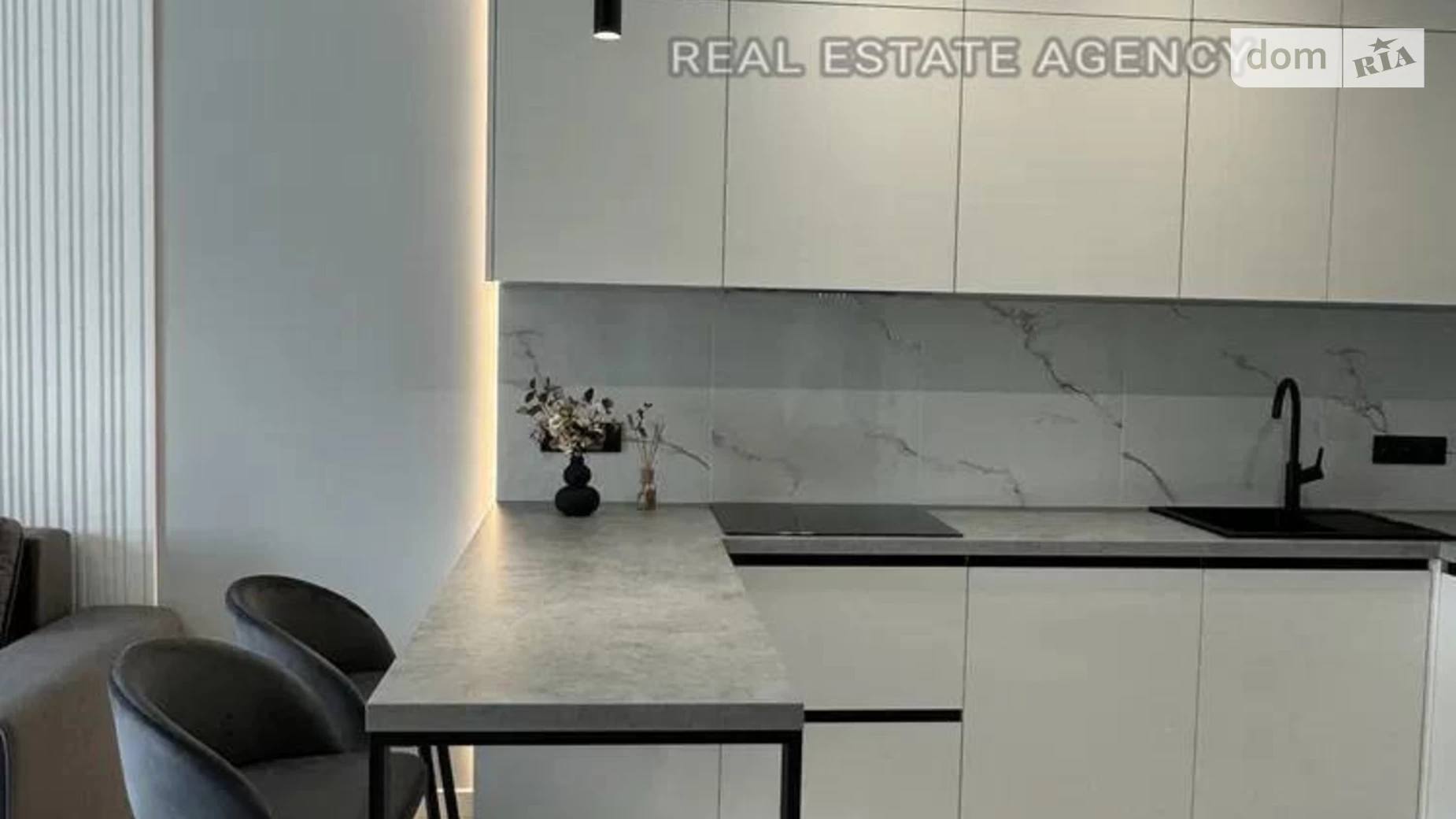 Продається 1-кімнатна квартира 41.1 кв. м у Києві, цена: 112500 $ - фото 3