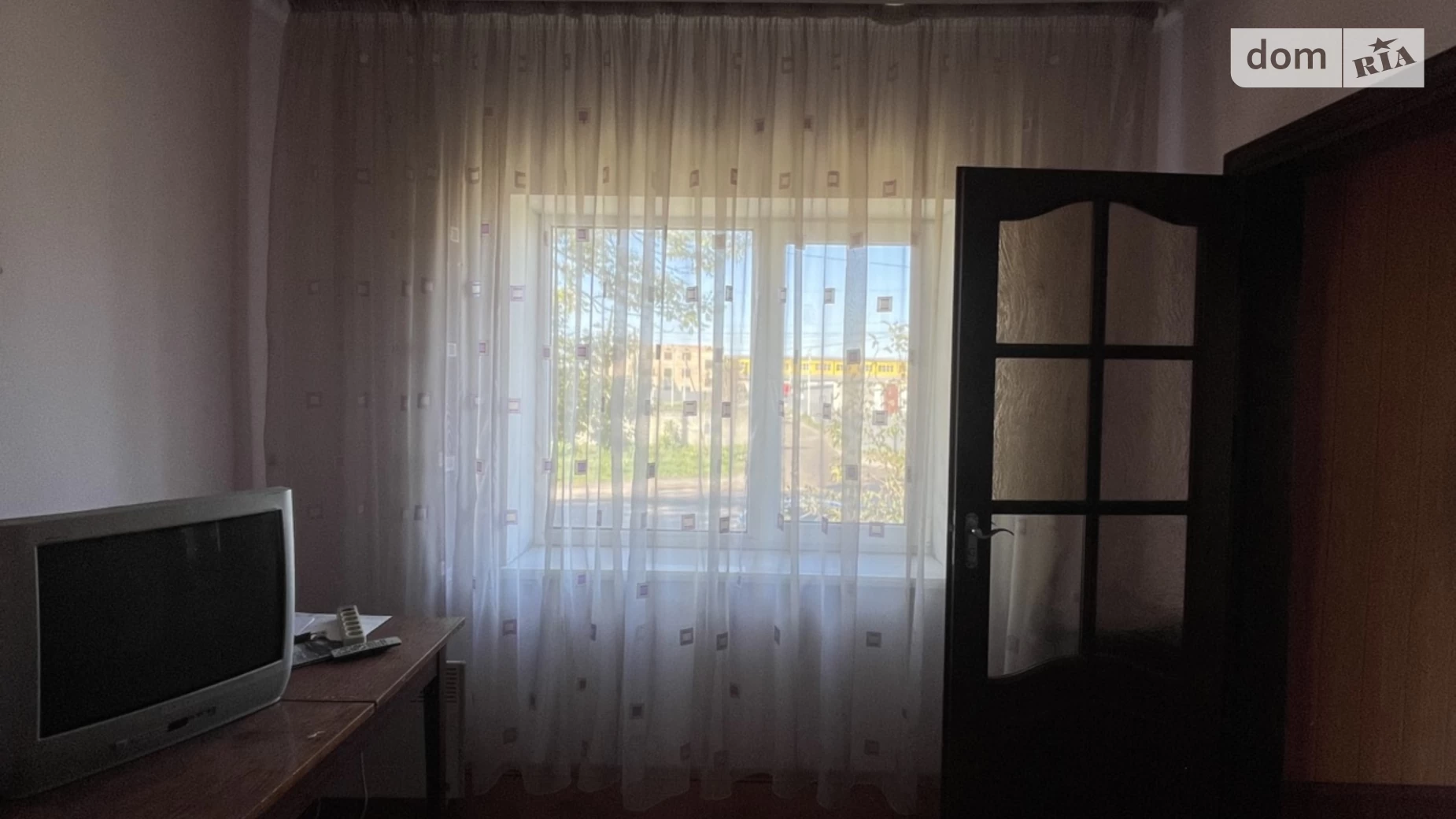 Продается 1-комнатная квартира 29.3 кв. м в Ровно, ул. Приусадебный, 17 - фото 4